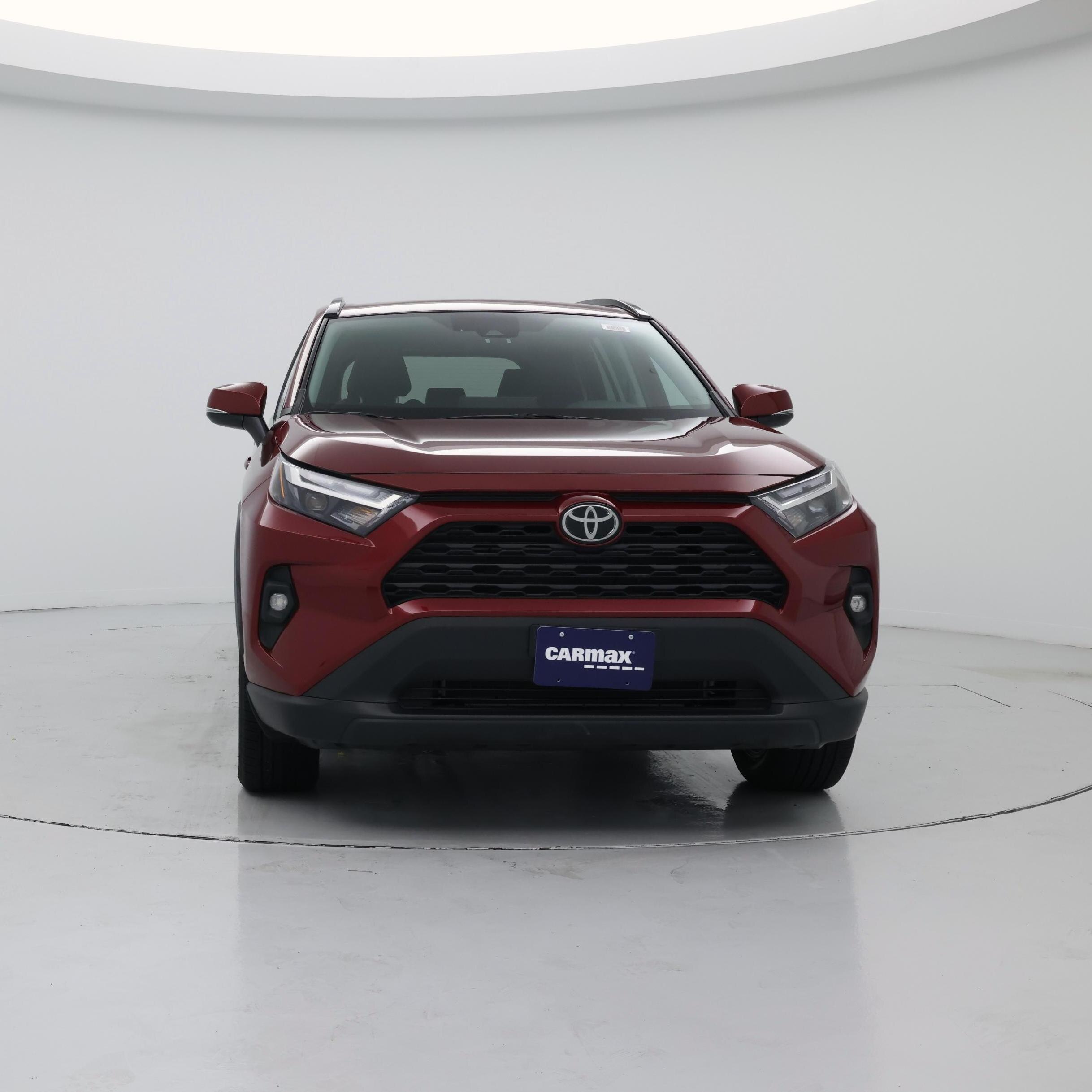 Thumbnail: 2024 Toyota RAV4 - 5