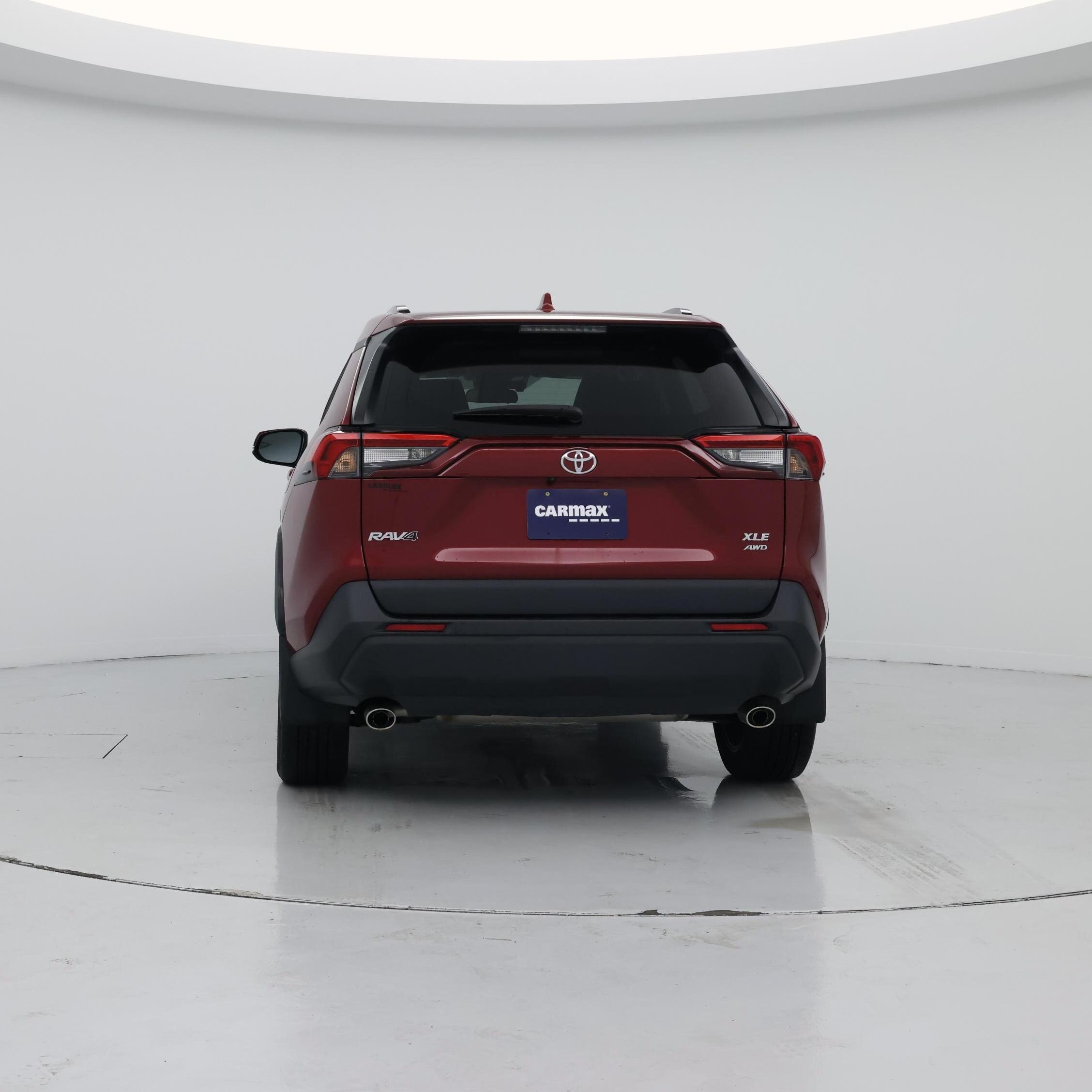 Thumbnail: 2024 Toyota RAV4 - 6