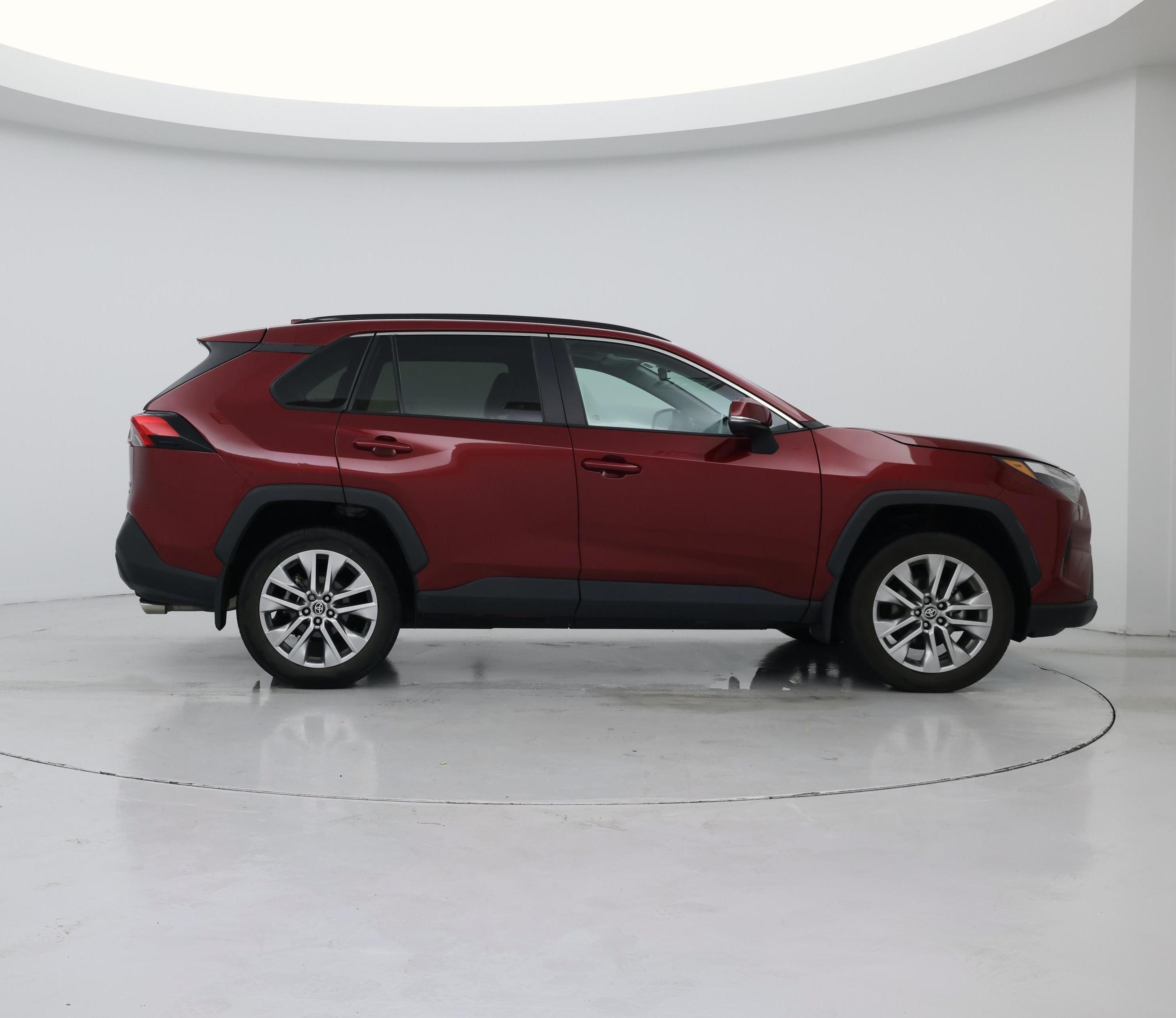 Thumbnail: 2024 Toyota RAV4 - 7