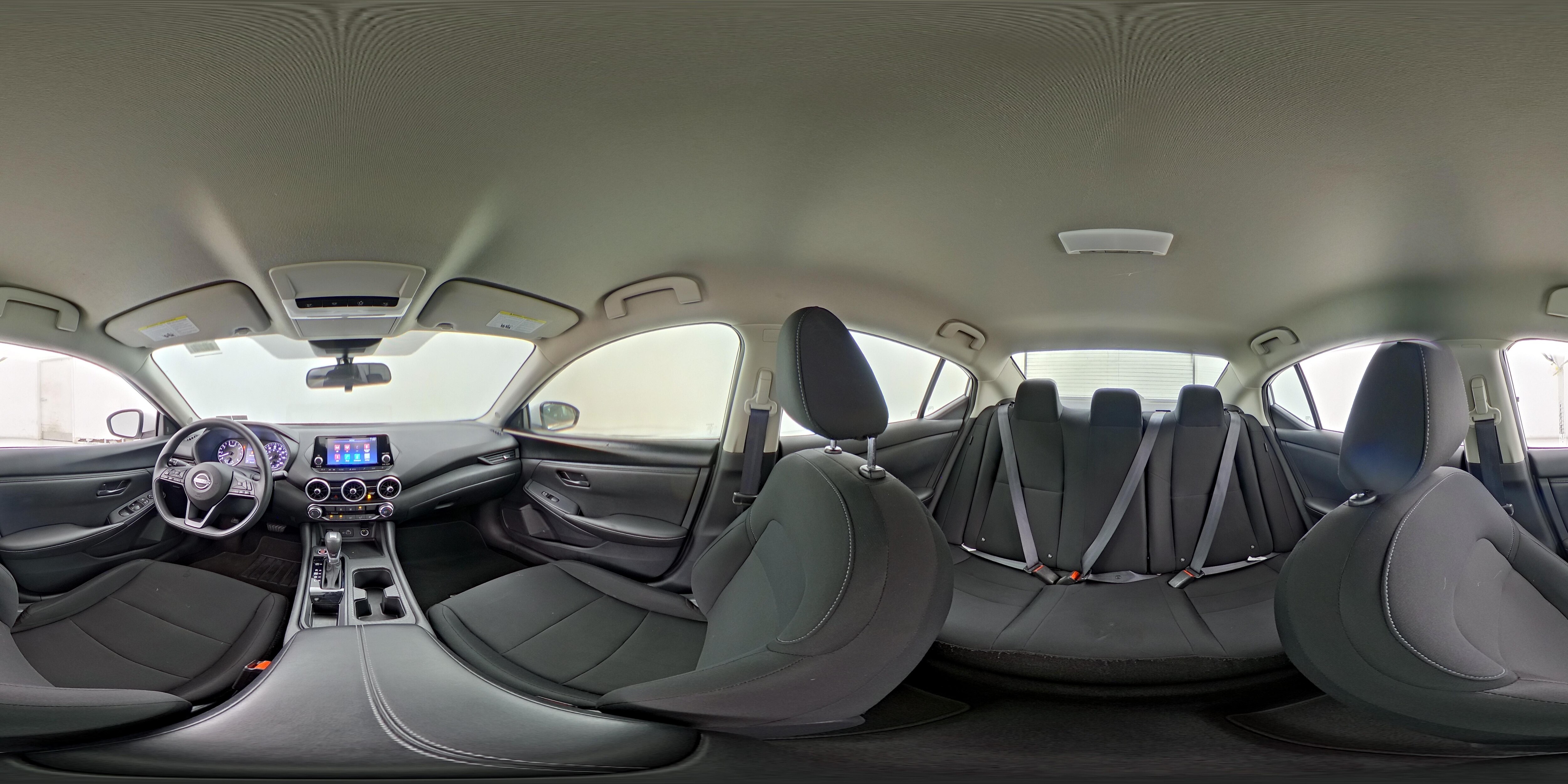 2025 Nissan Sentra S - Photo 24