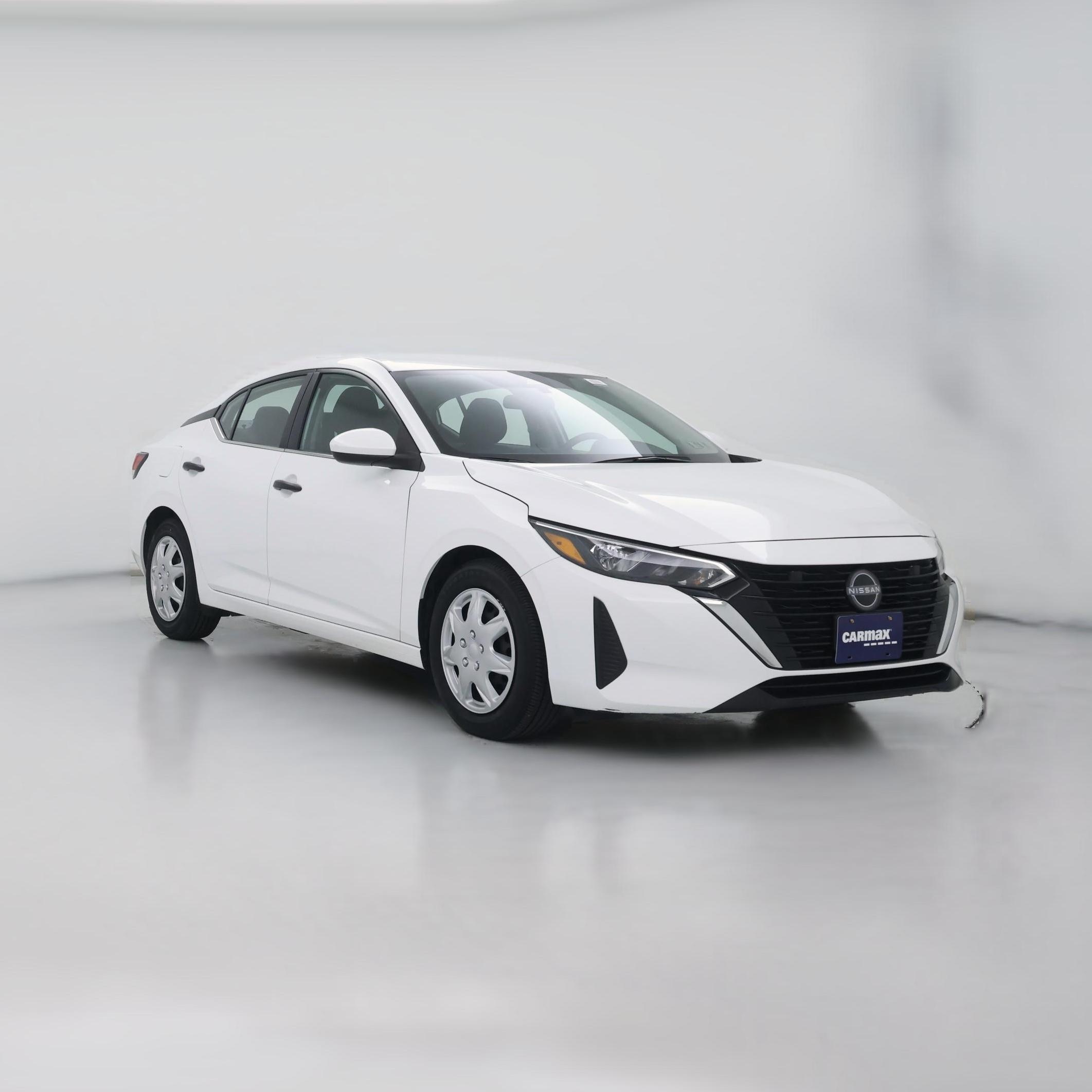 Thumbnail: 2025 Nissan Sentra - 1