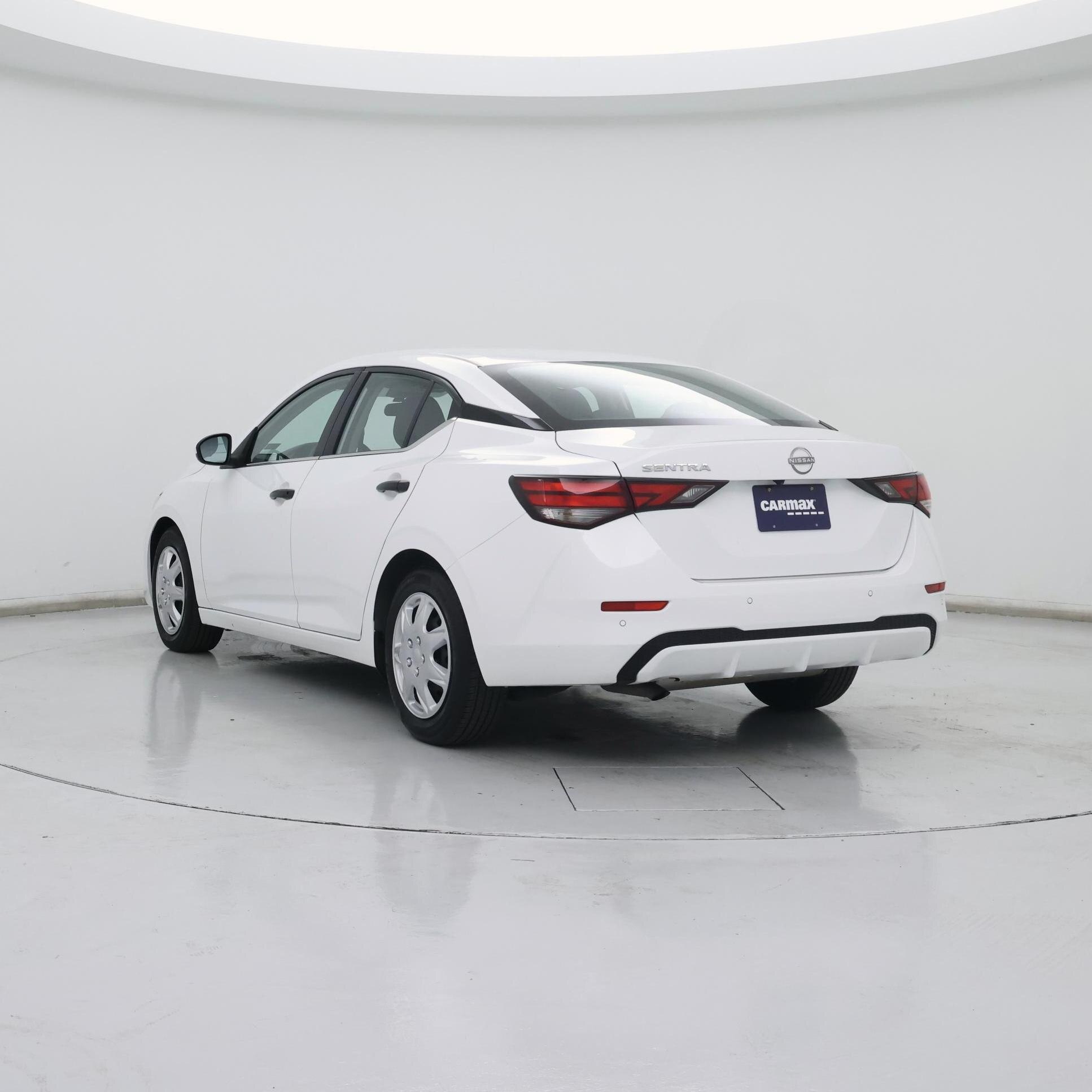 Thumbnail: 2025 Nissan Sentra - 2
