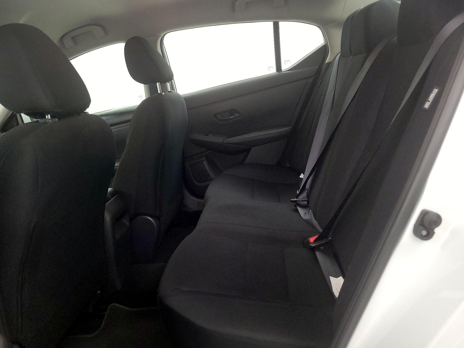 2025 Nissan Sentra S - Photo 20
