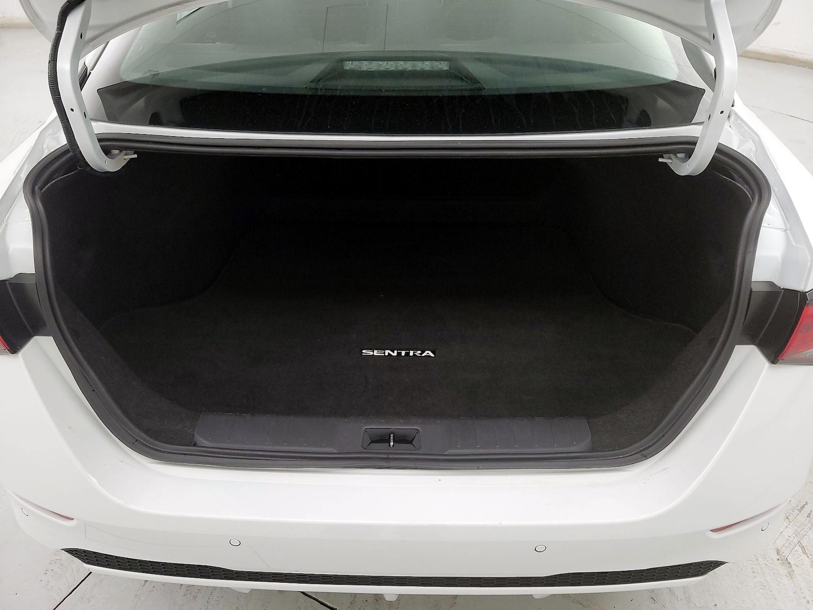 2025 Nissan Sentra S - Photo 21