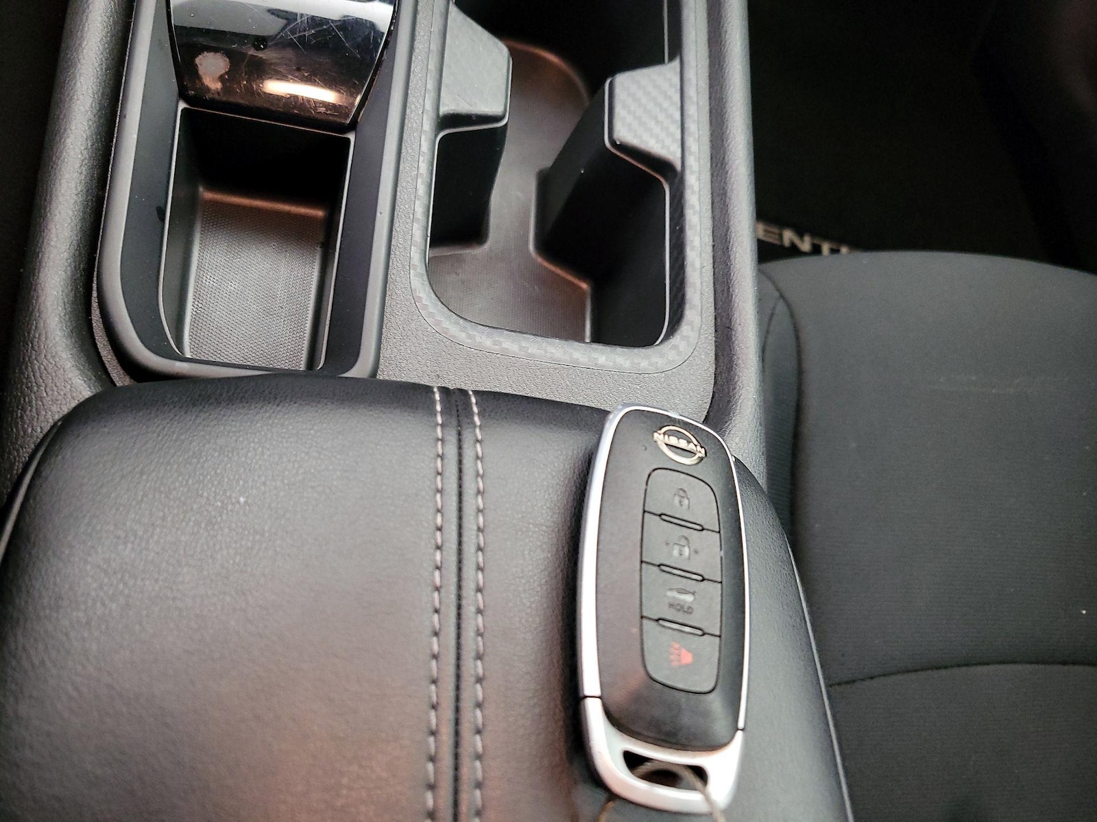 2025 Nissan Sentra S - Photo 23