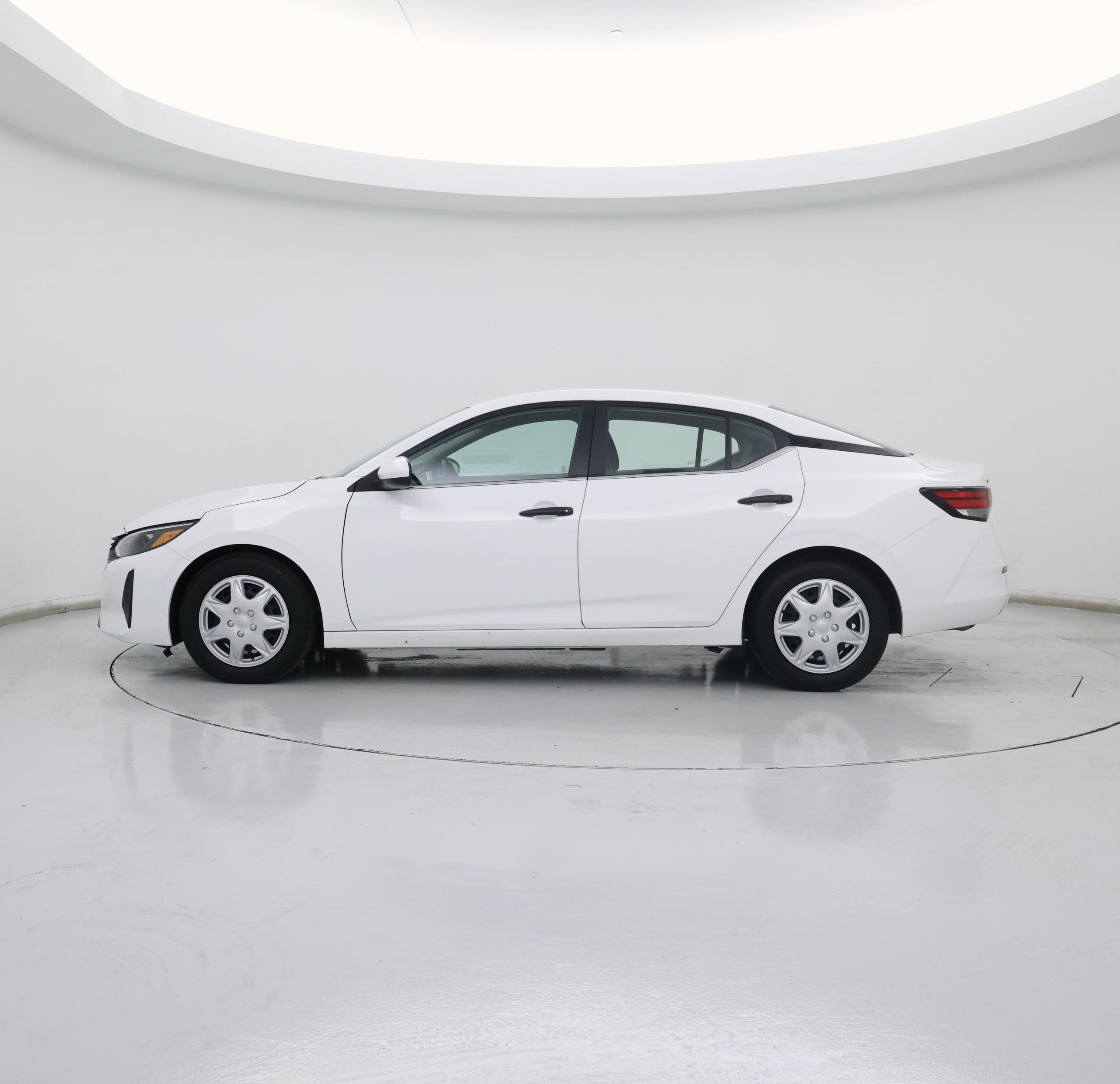 Thumbnail: 2025 Nissan Sentra - 3