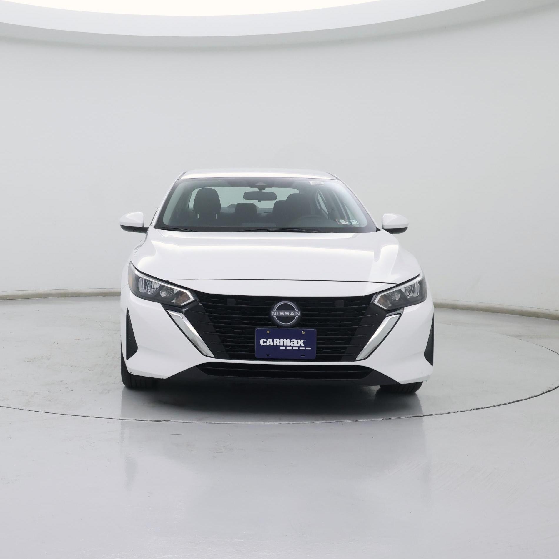 Thumbnail: 2025 Nissan Sentra - 5