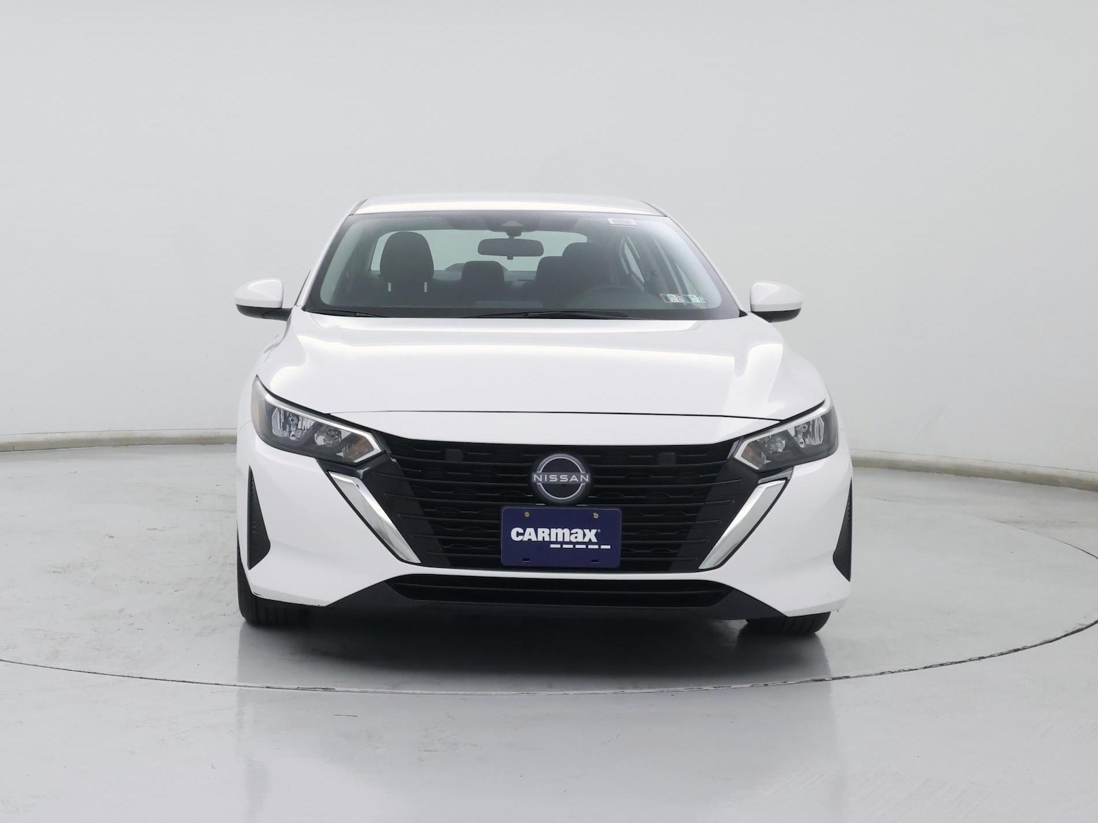 2025 Nissan Sentra S - Photo 6
