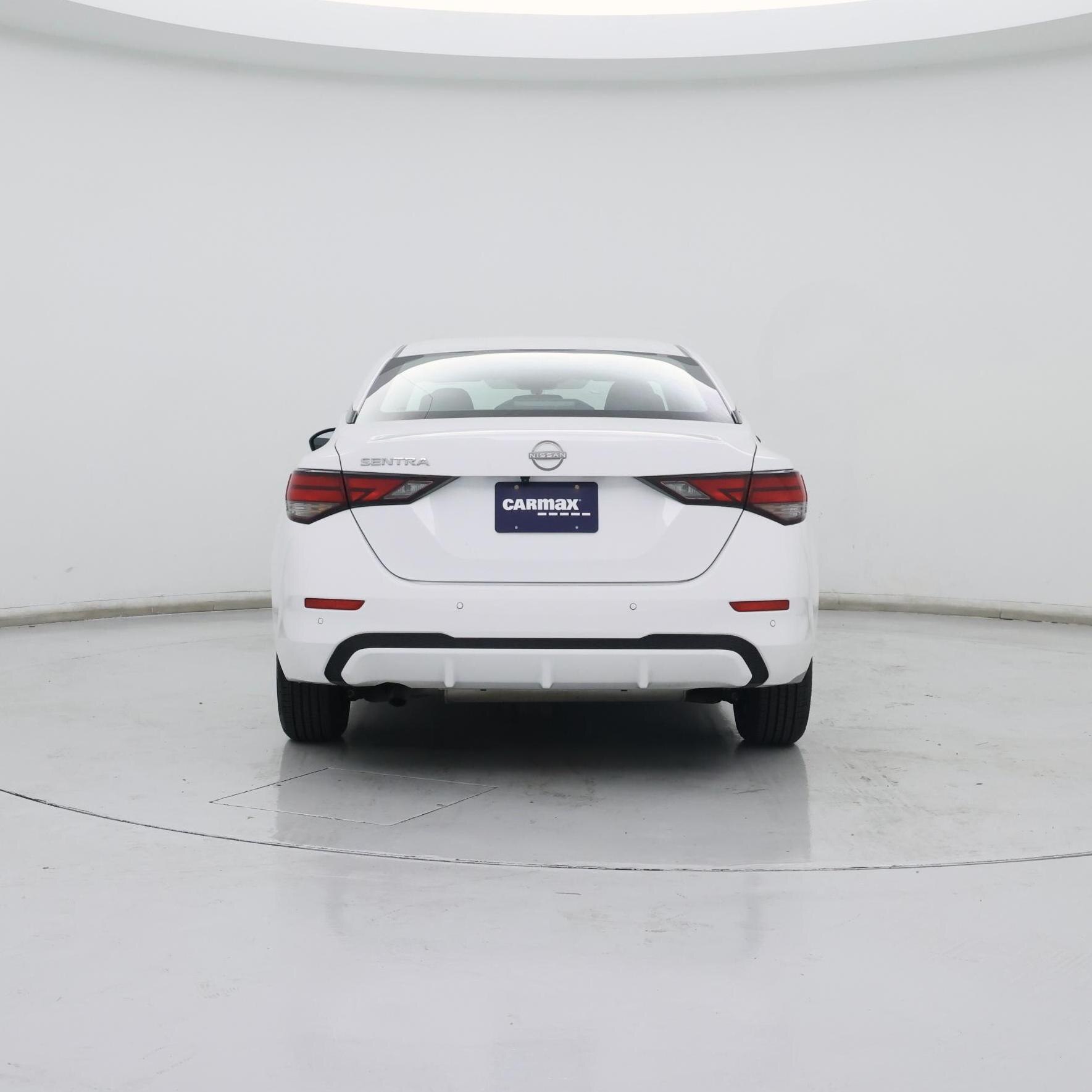 Thumbnail: 2025 Nissan Sentra - 6