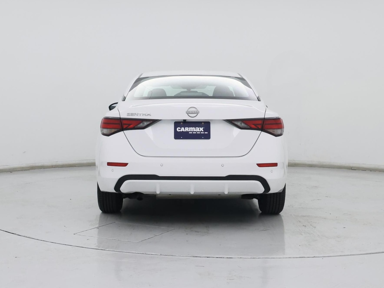 2025 Nissan Sentra S - Photo 7