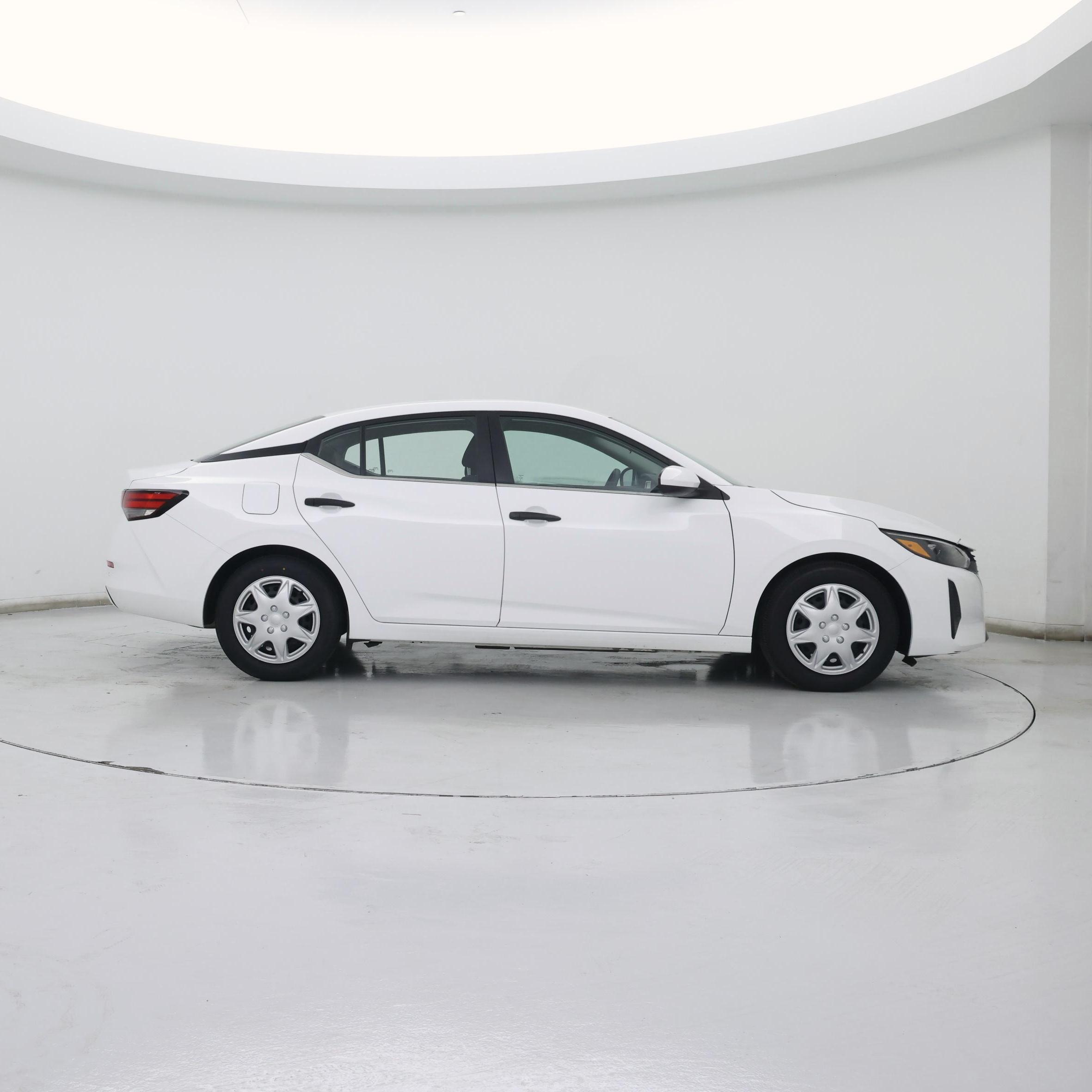 Thumbnail: 2025 Nissan Sentra - 7