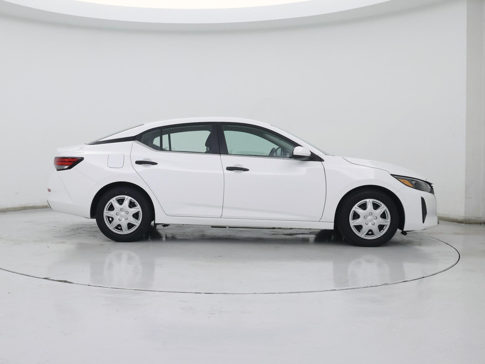 2025 Nissan Sentra S - Photo 8