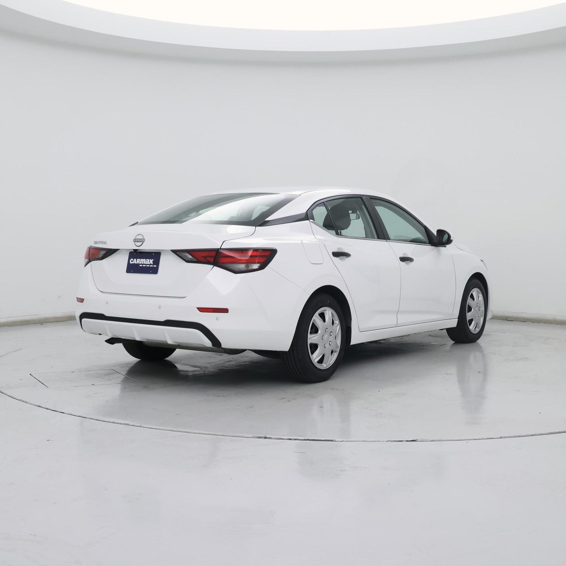 Thumbnail: 2025 Nissan Sentra - 8