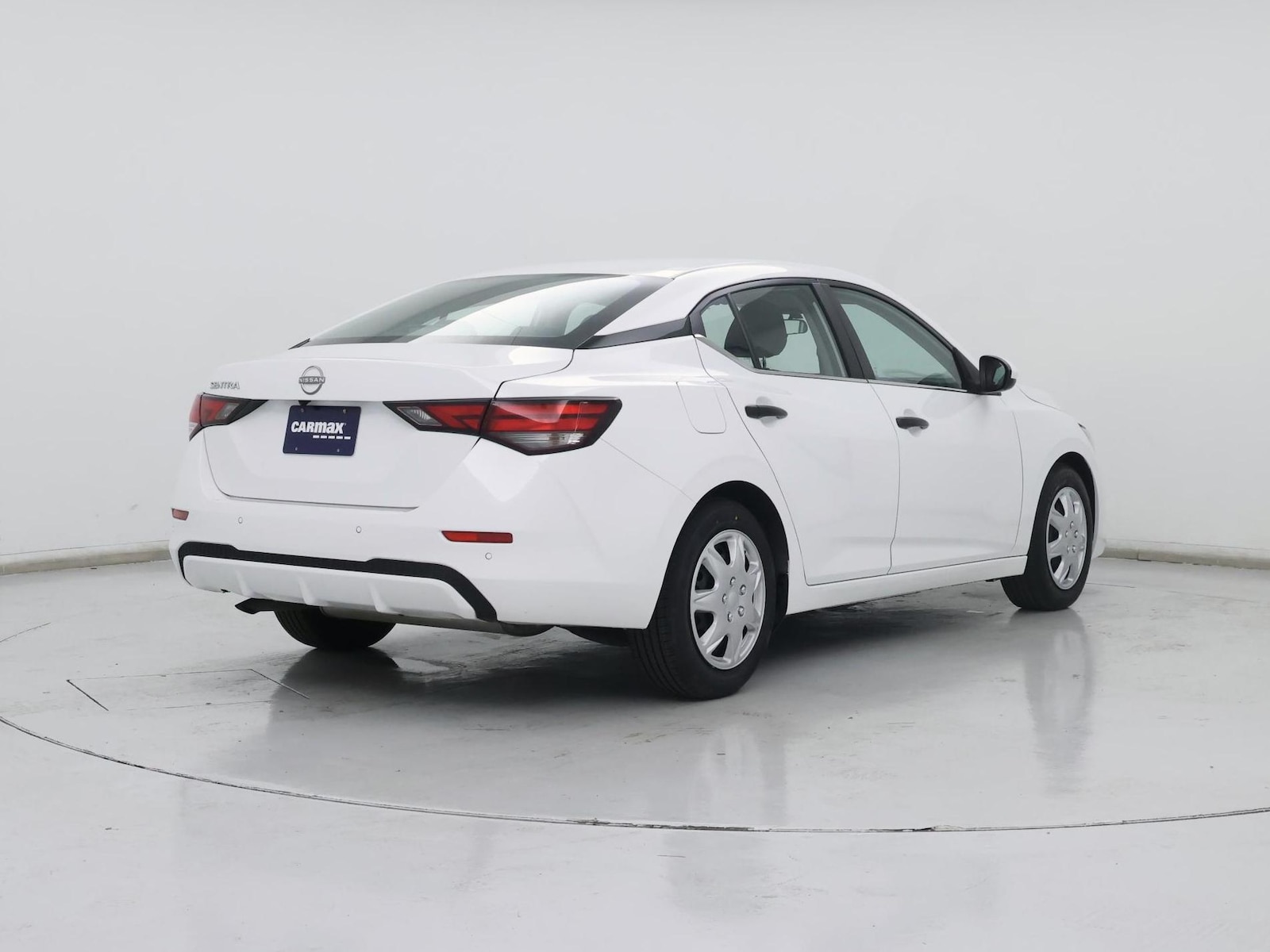 2025 Nissan Sentra S - Photo 9