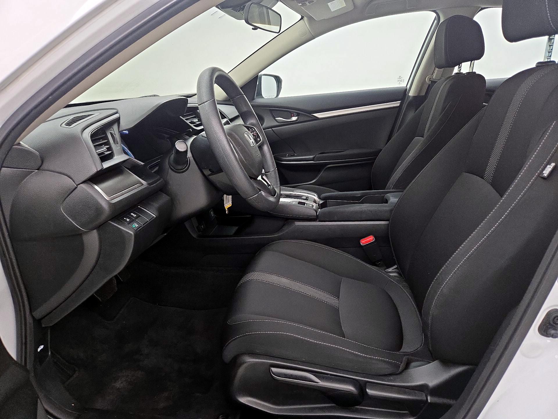 Thumbnail: 2019 Honda Civic - 11