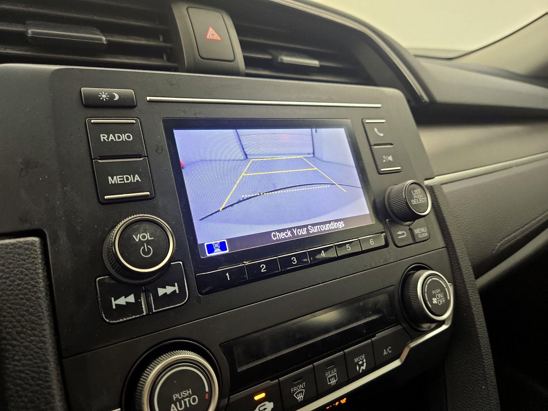 Thumbnail: 2019 Honda Civic - 14