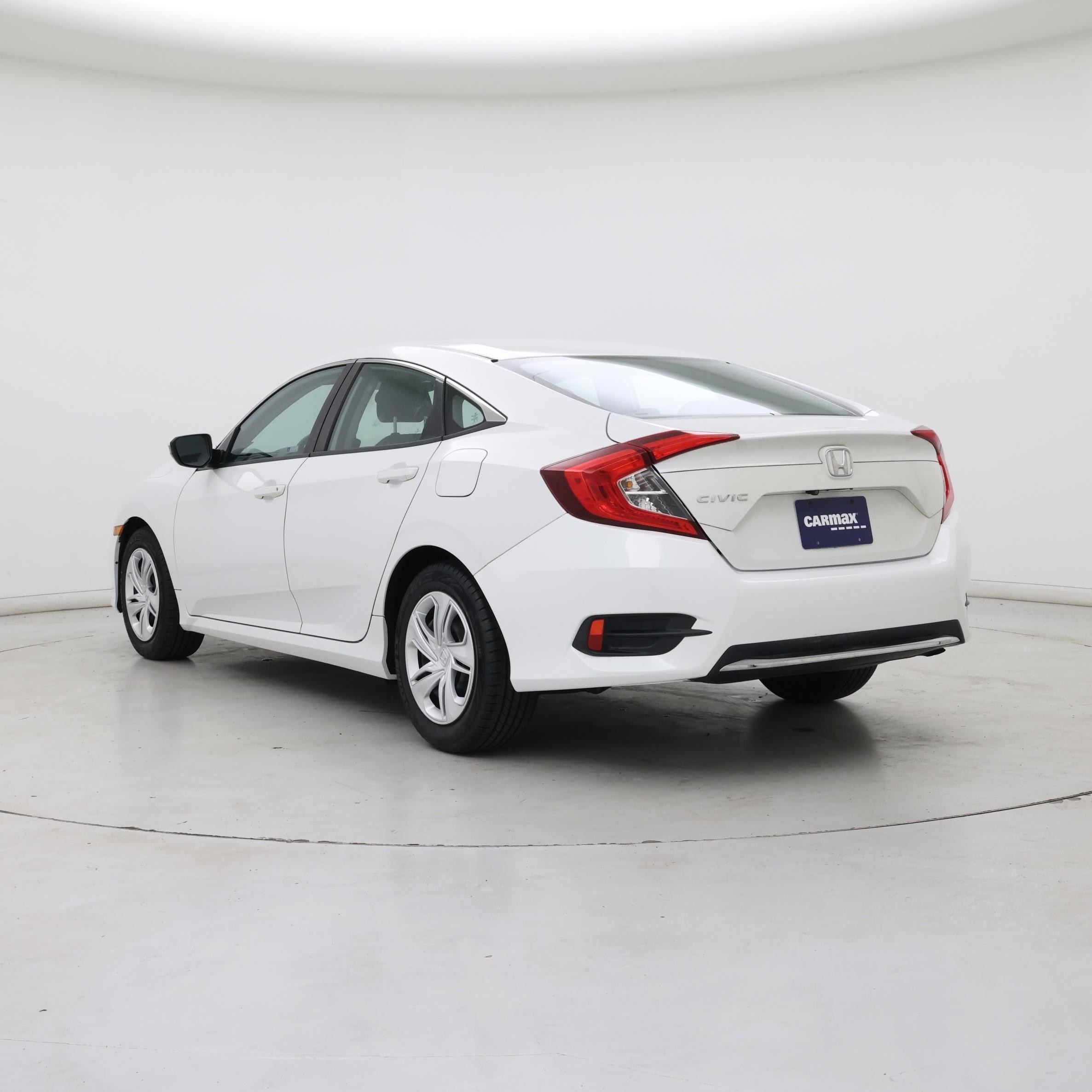 Thumbnail: 2019 Honda Civic - 2