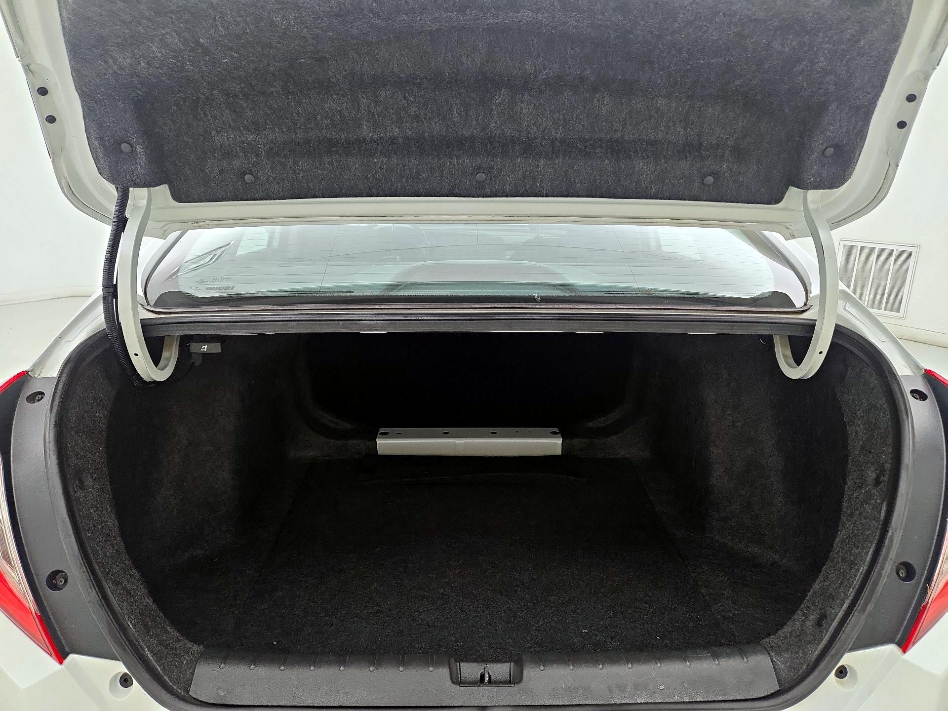 Thumbnail: 2019 Honda Civic - 19
