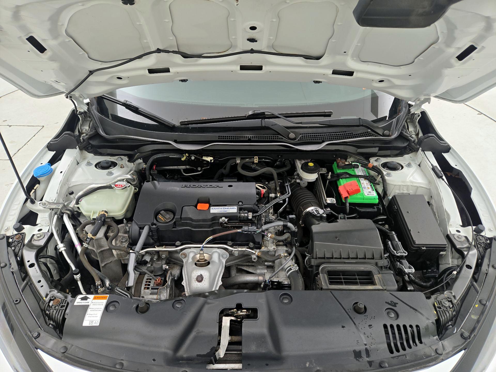 Thumbnail: 2019 Honda Civic - 20