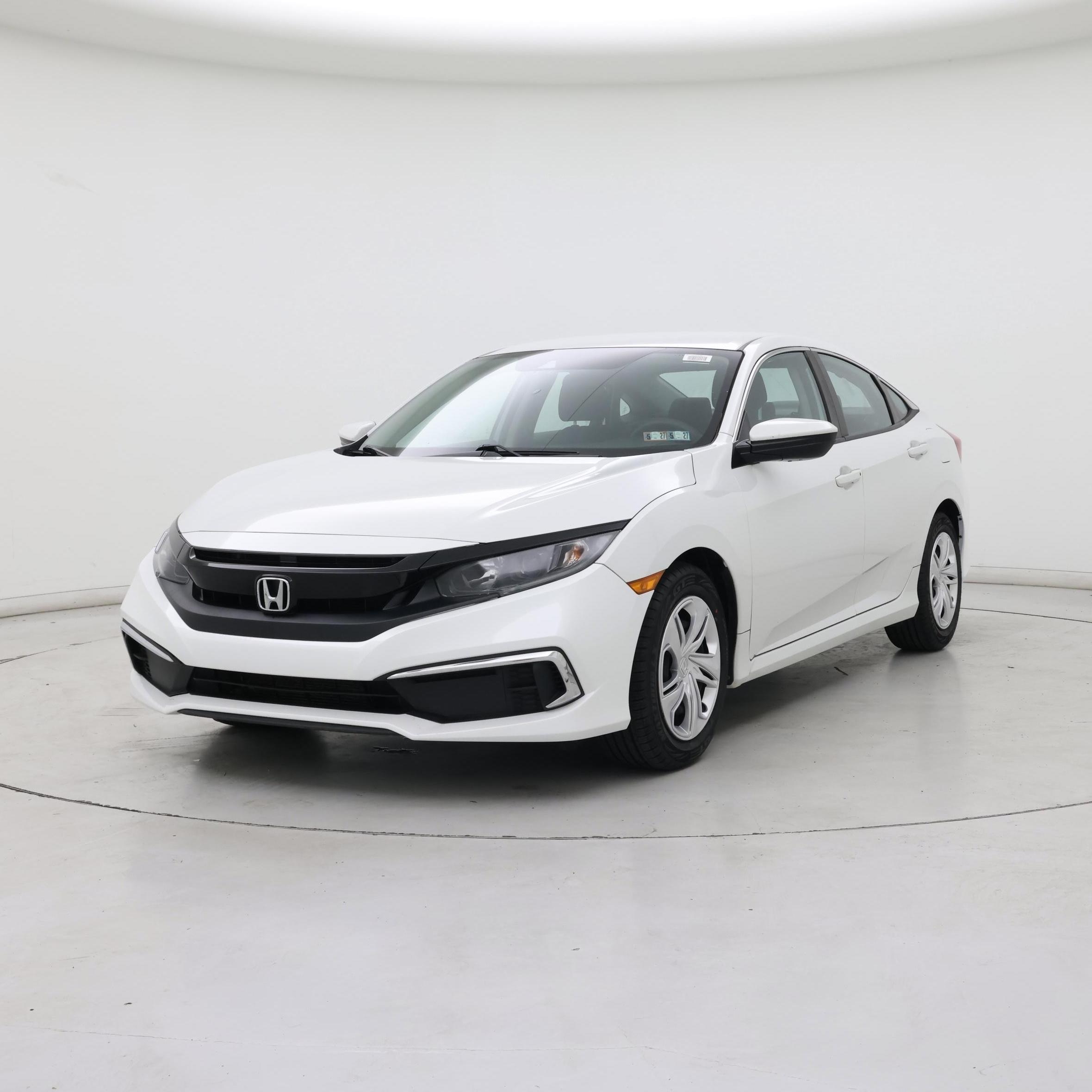 Thumbnail: 2019 Honda Civic - 4