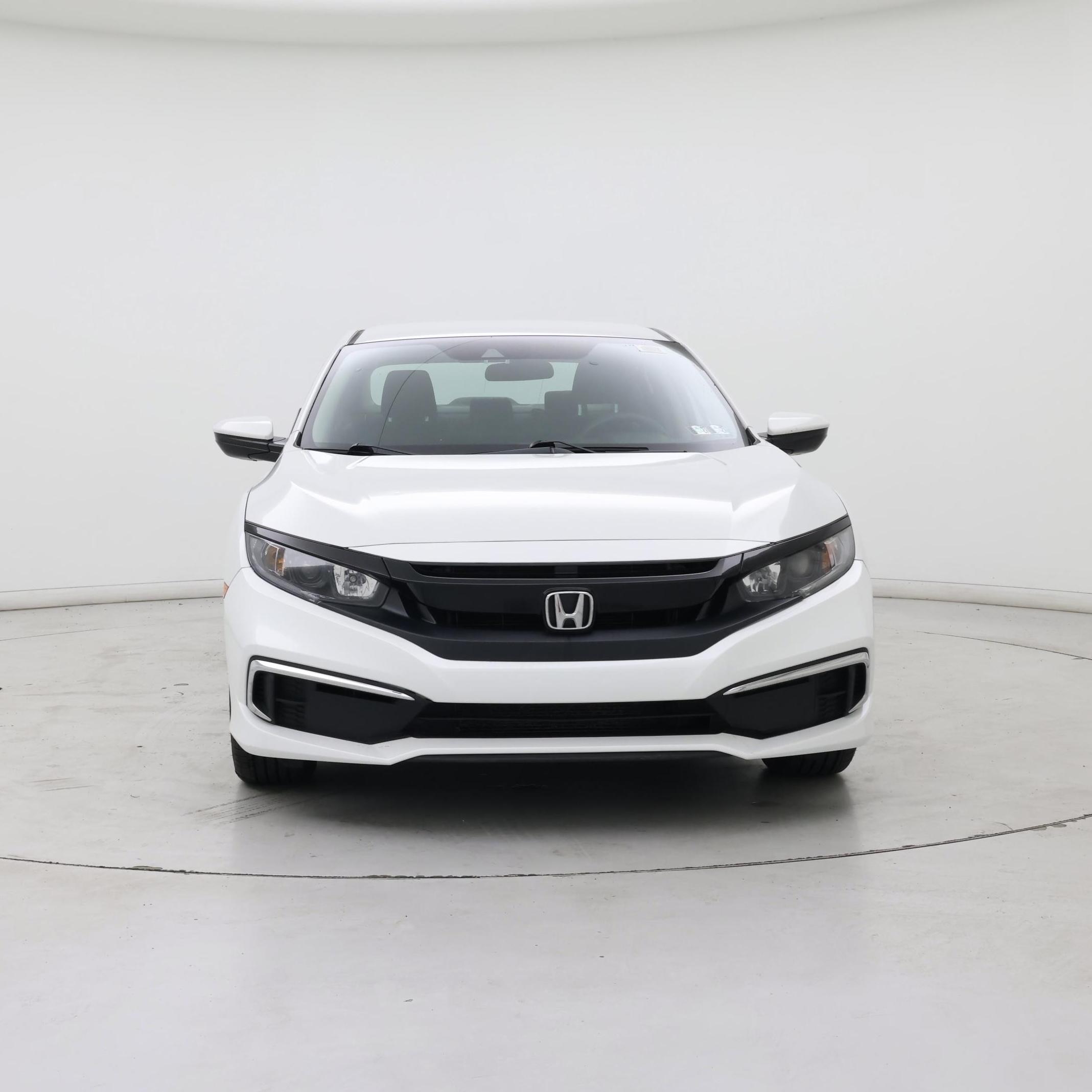 Thumbnail: 2019 Honda Civic - 5
