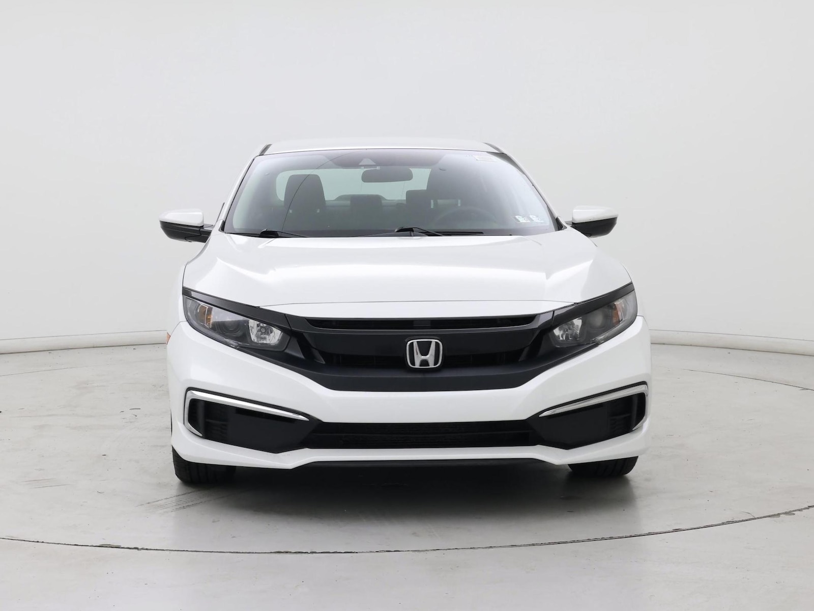 2019 Honda Civic LX - Photo 6