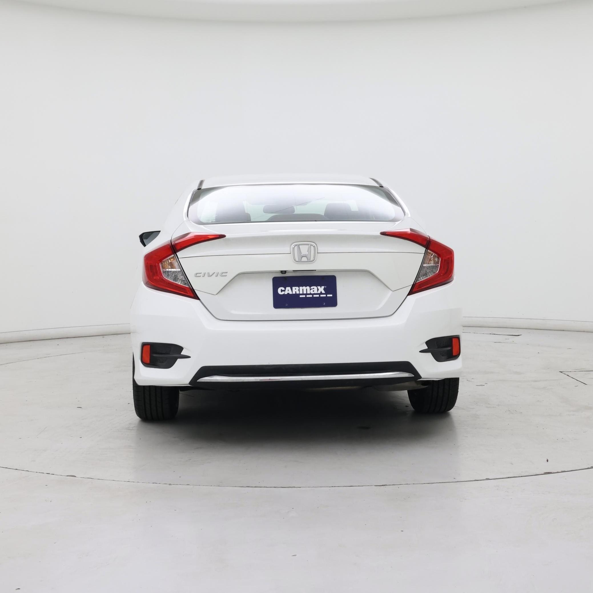 Thumbnail: 2019 Honda Civic - 6