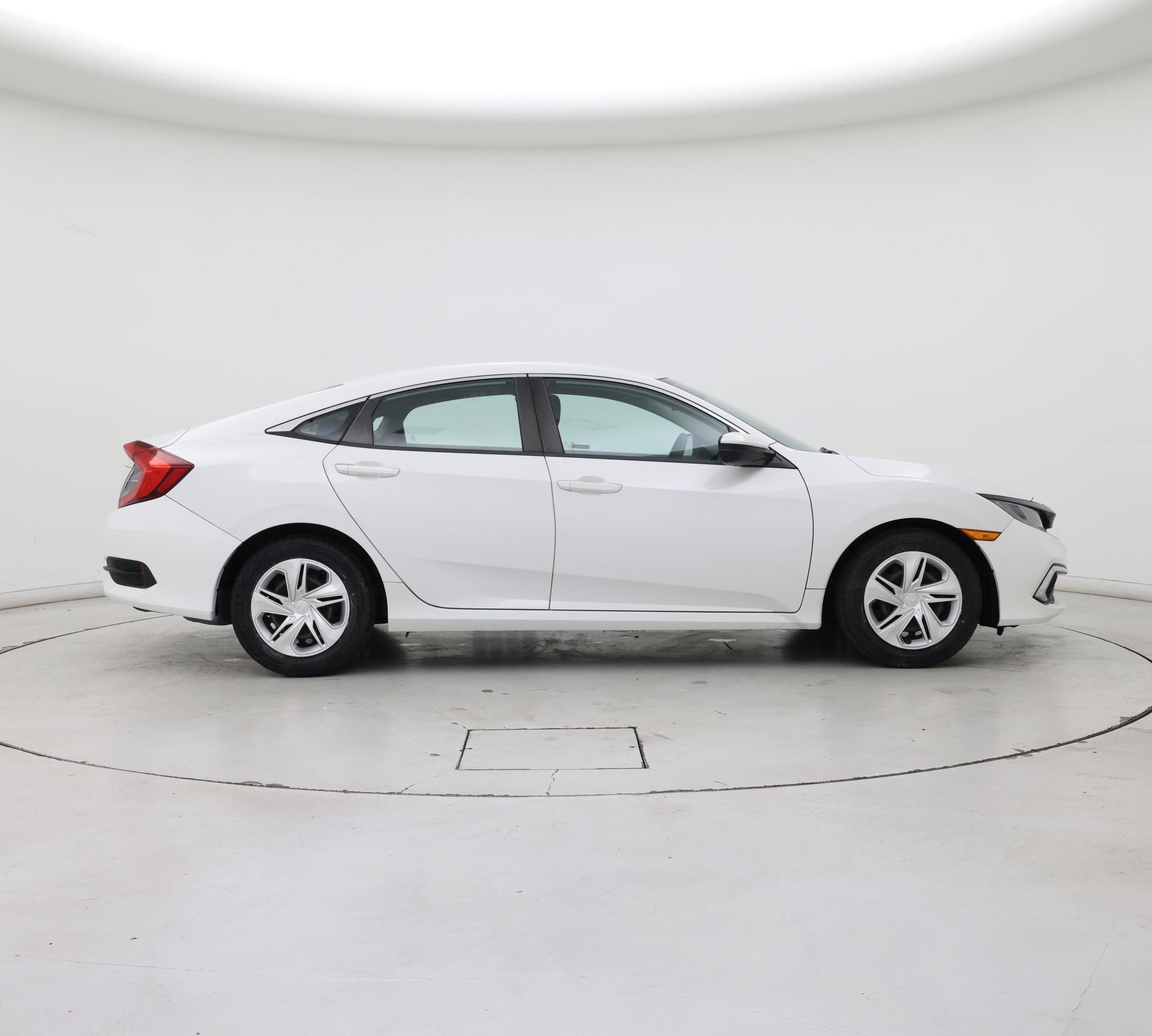 Thumbnail: 2019 Honda Civic - 7