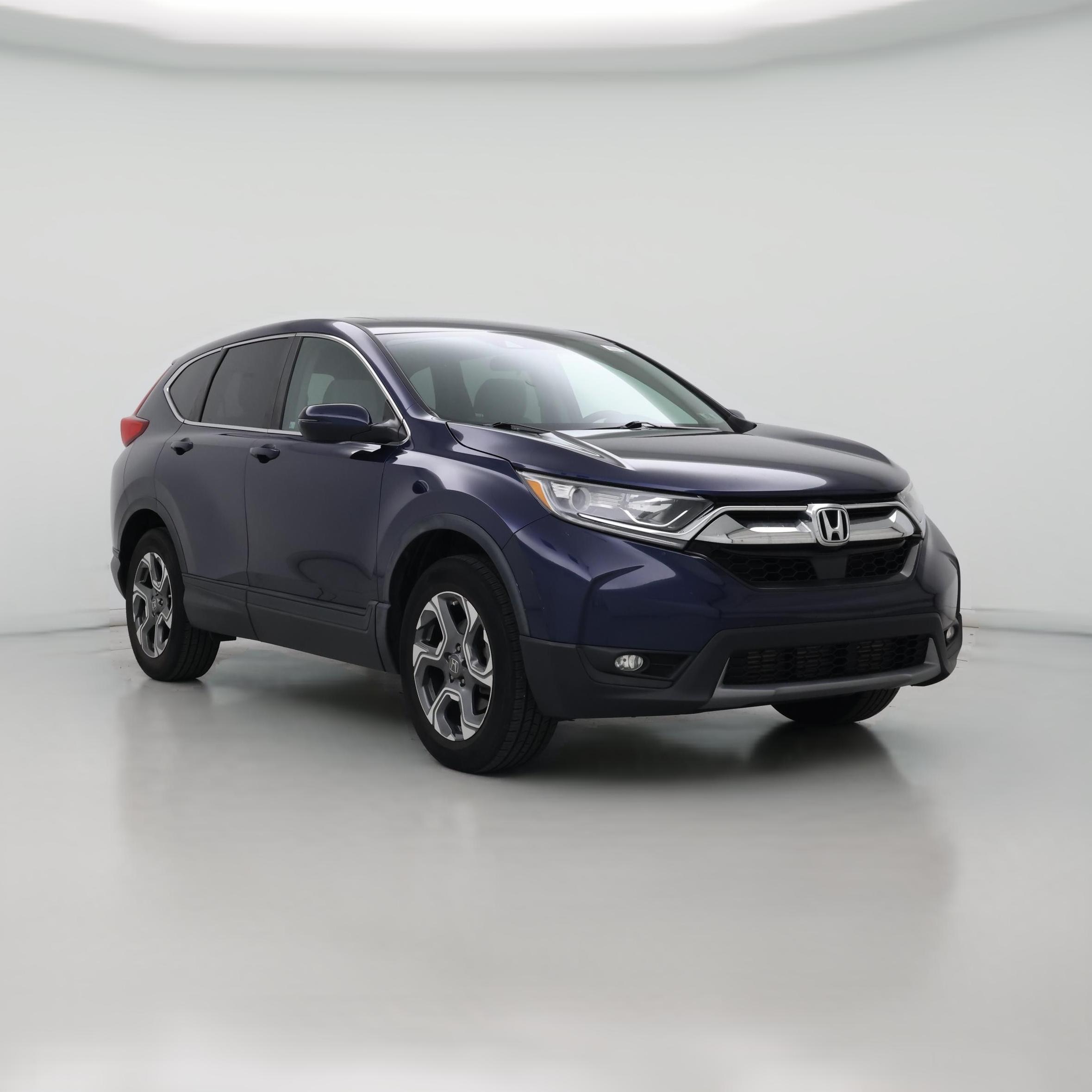 Thumbnail: 2018 Honda CR-V - 1
