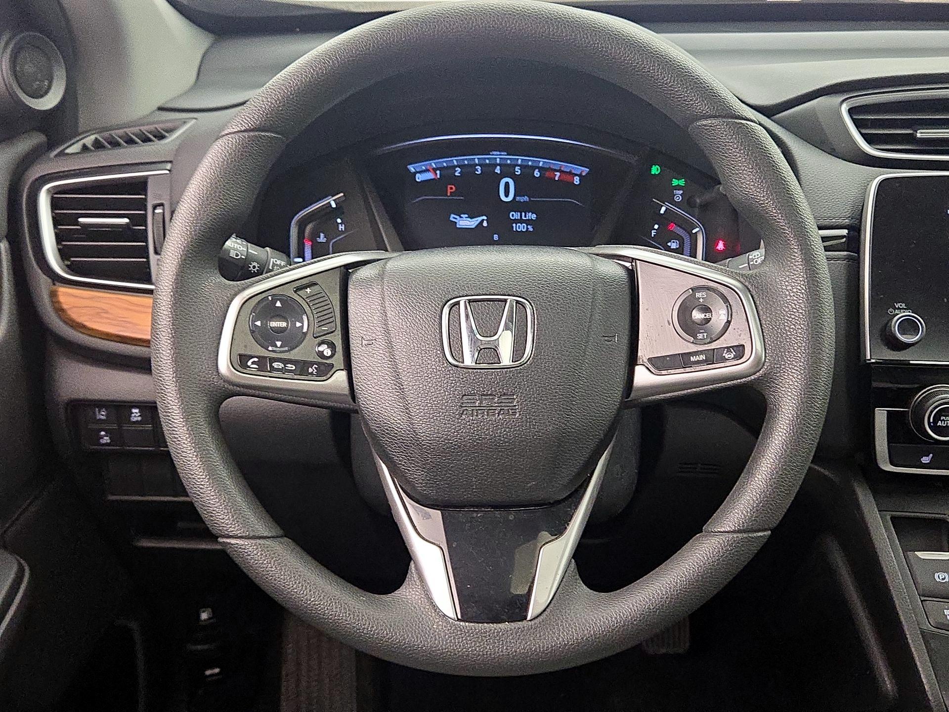Thumbnail: 2018 Honda CR-V - 10