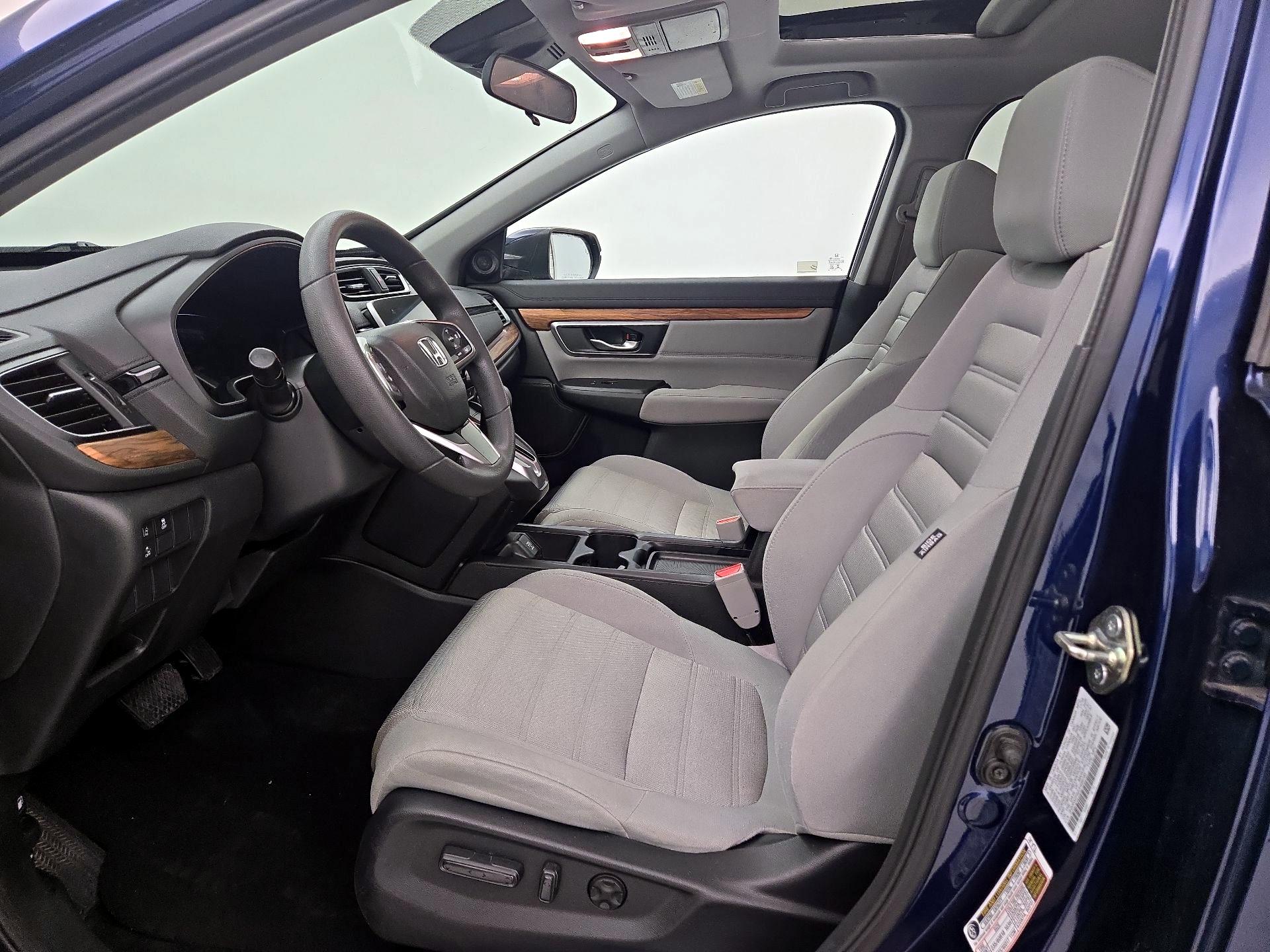 Thumbnail: 2018 Honda CR-V - 11