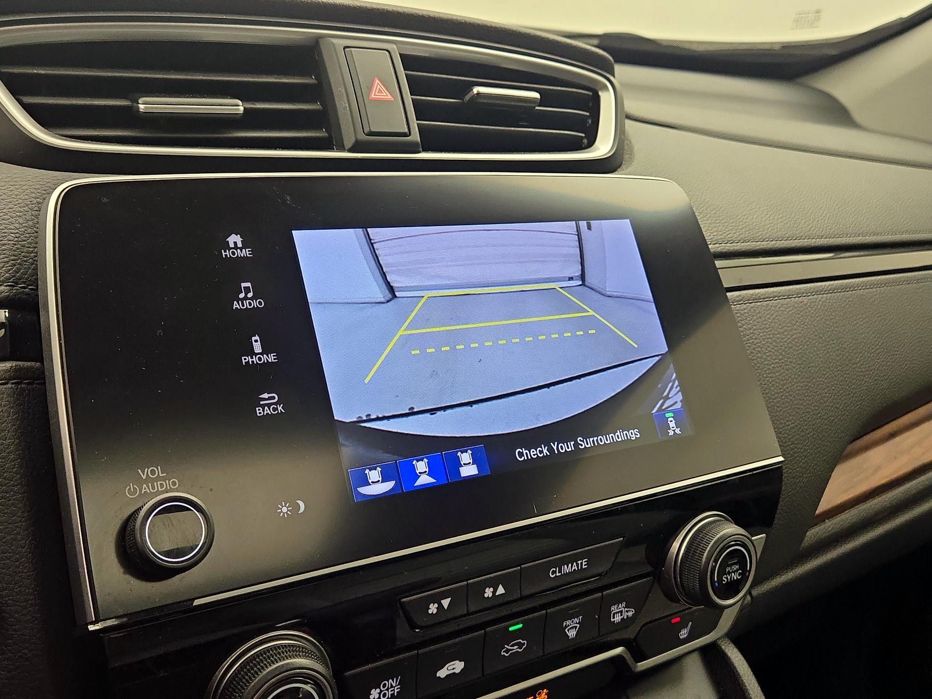 Thumbnail: 2018 Honda CR-V - 14