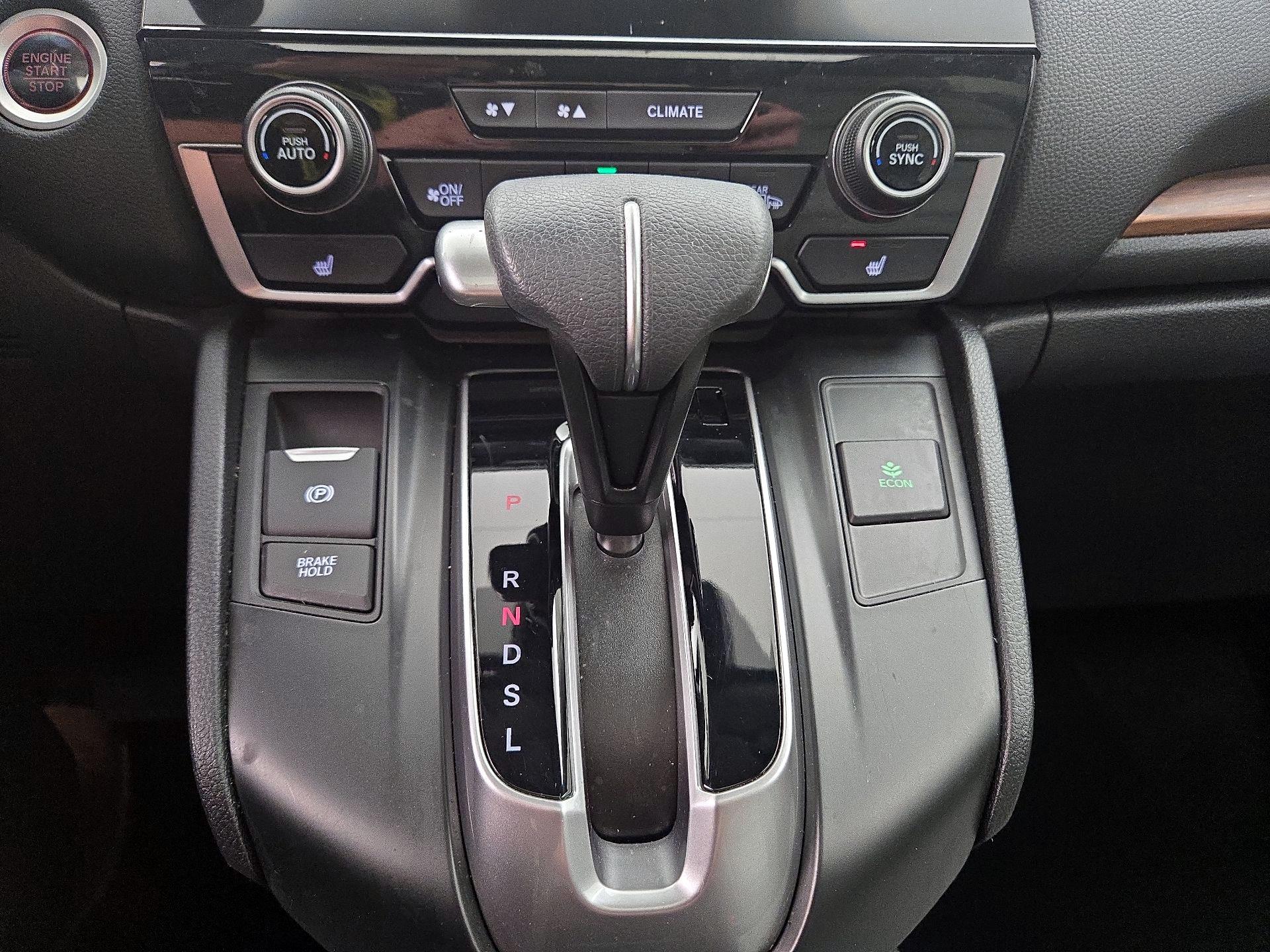 Thumbnail: 2018 Honda CR-V - 17
