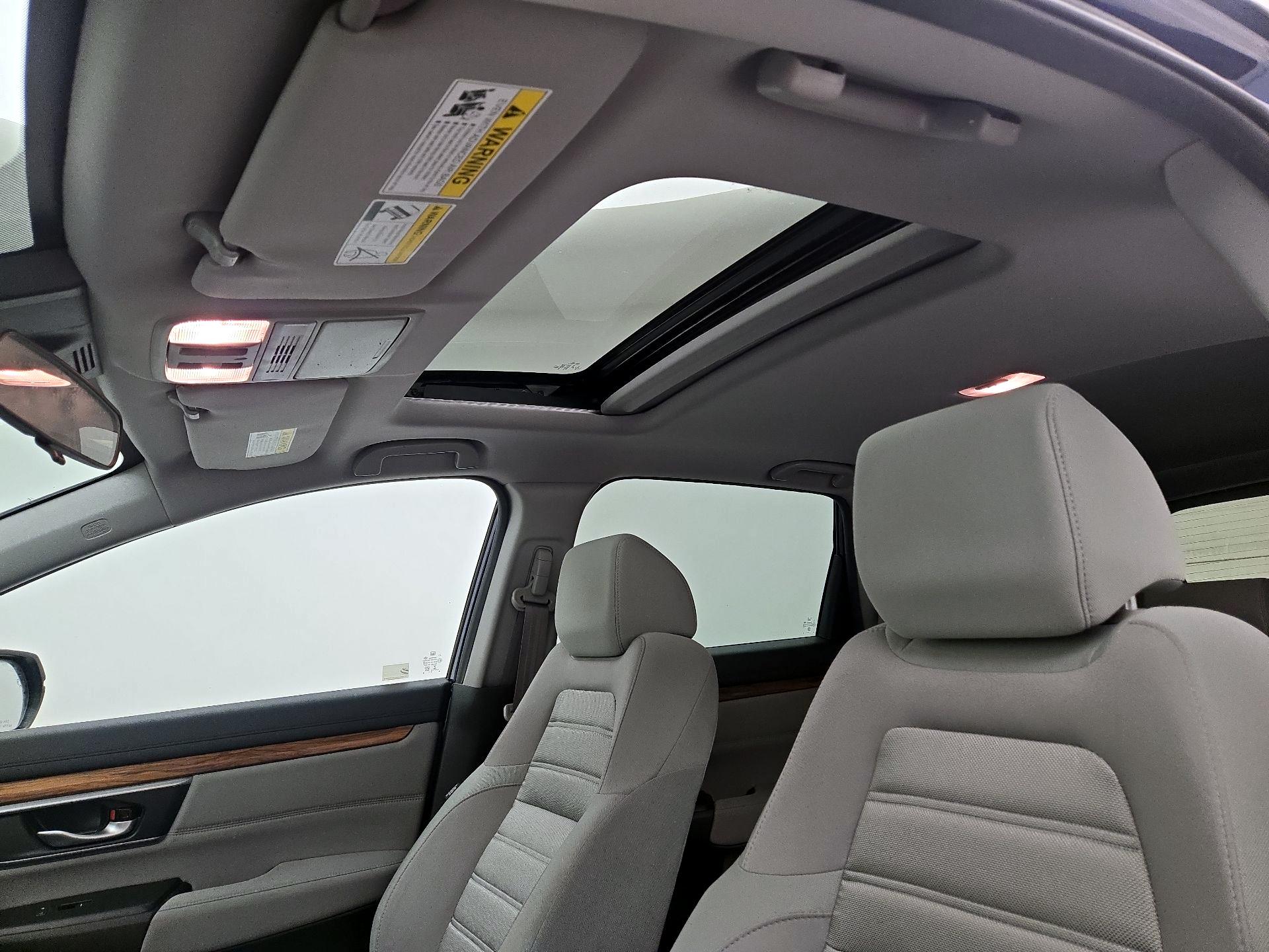 Thumbnail: 2018 Honda CR-V - 18