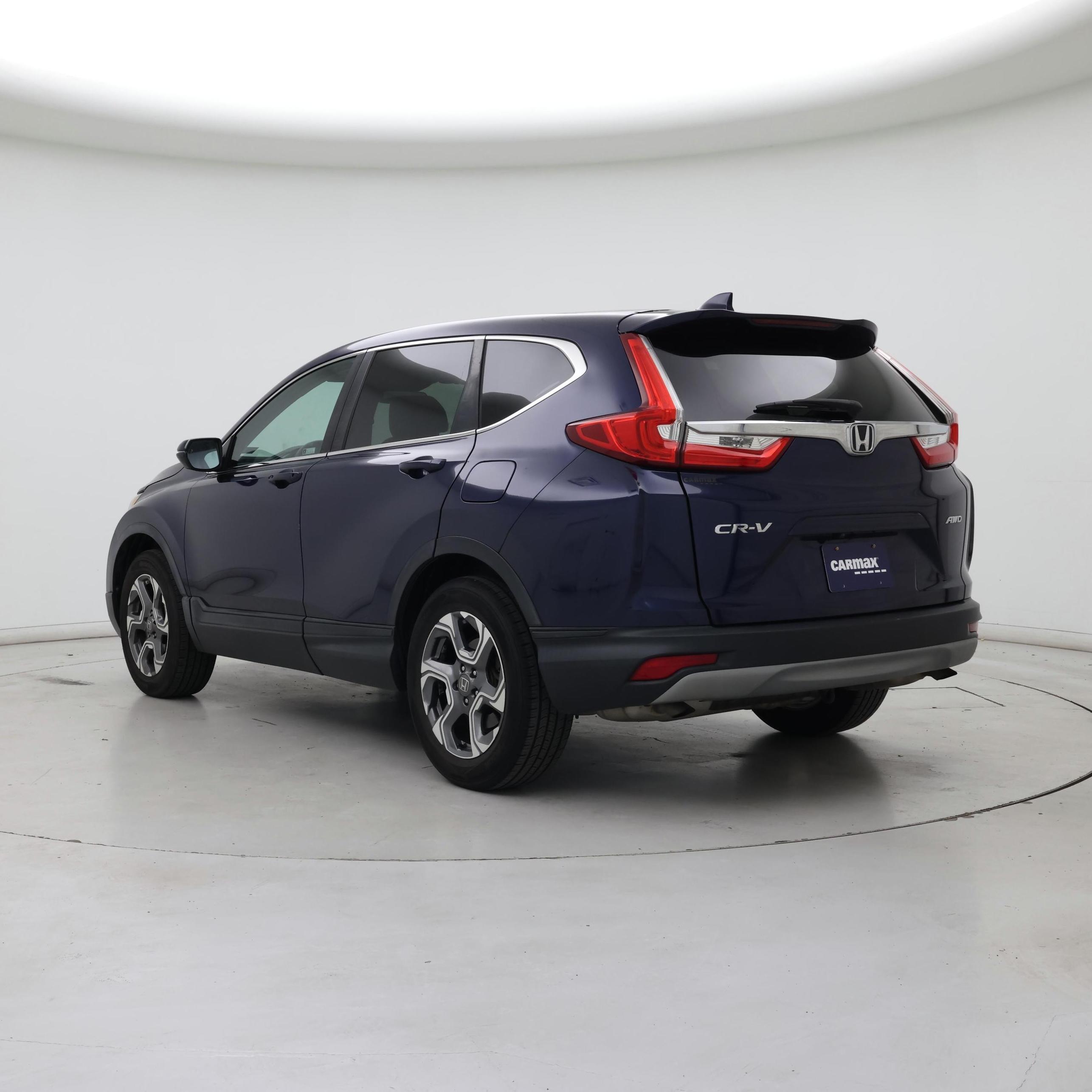 Thumbnail: 2018 Honda CR-V - 2