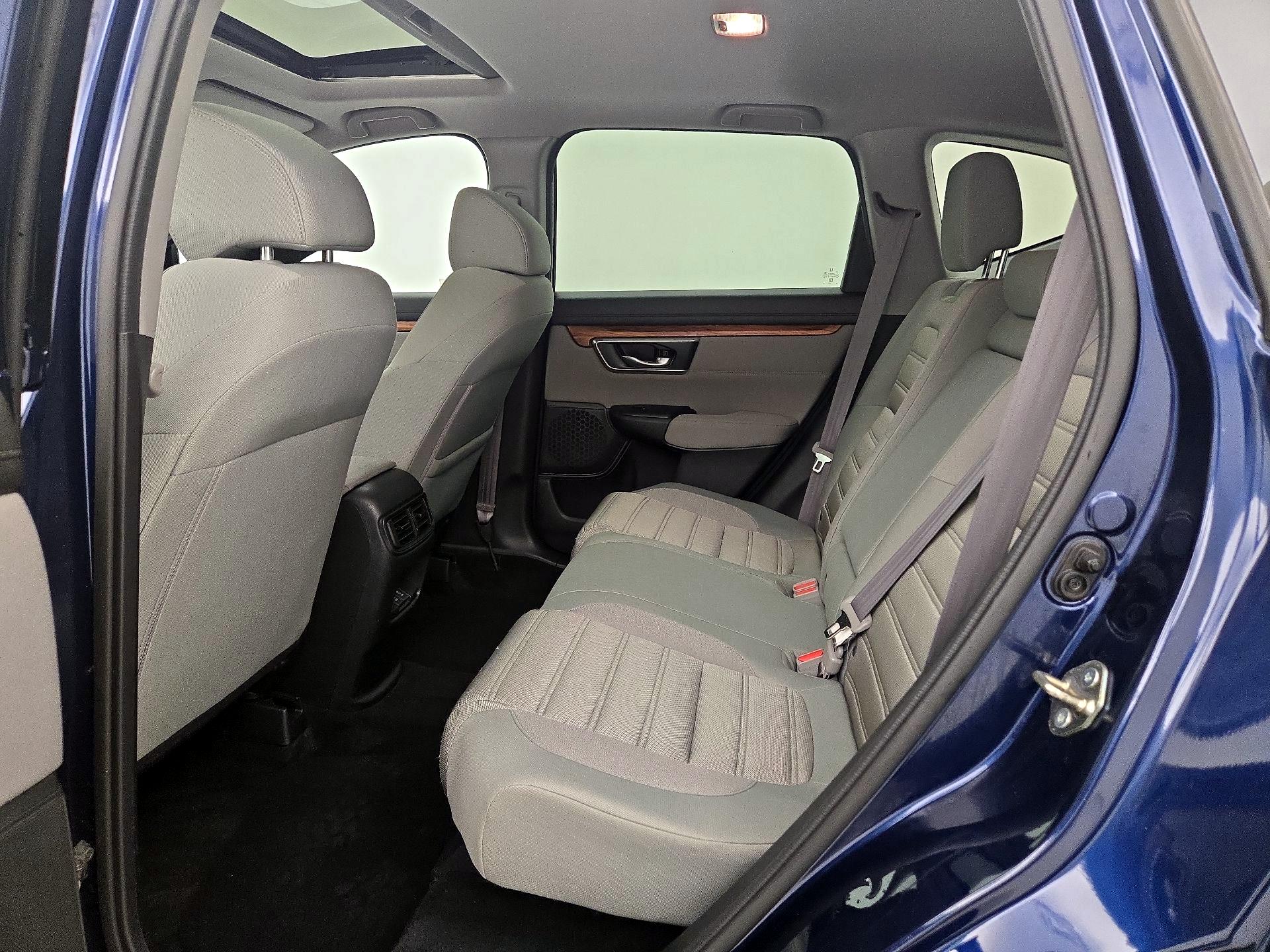 Thumbnail: 2018 Honda CR-V - 19