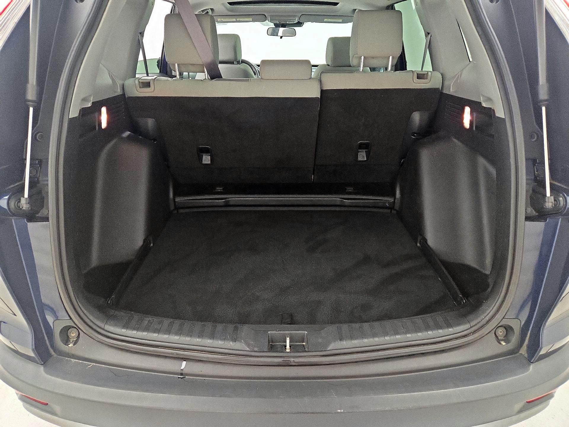 Thumbnail: 2018 Honda CR-V - 20