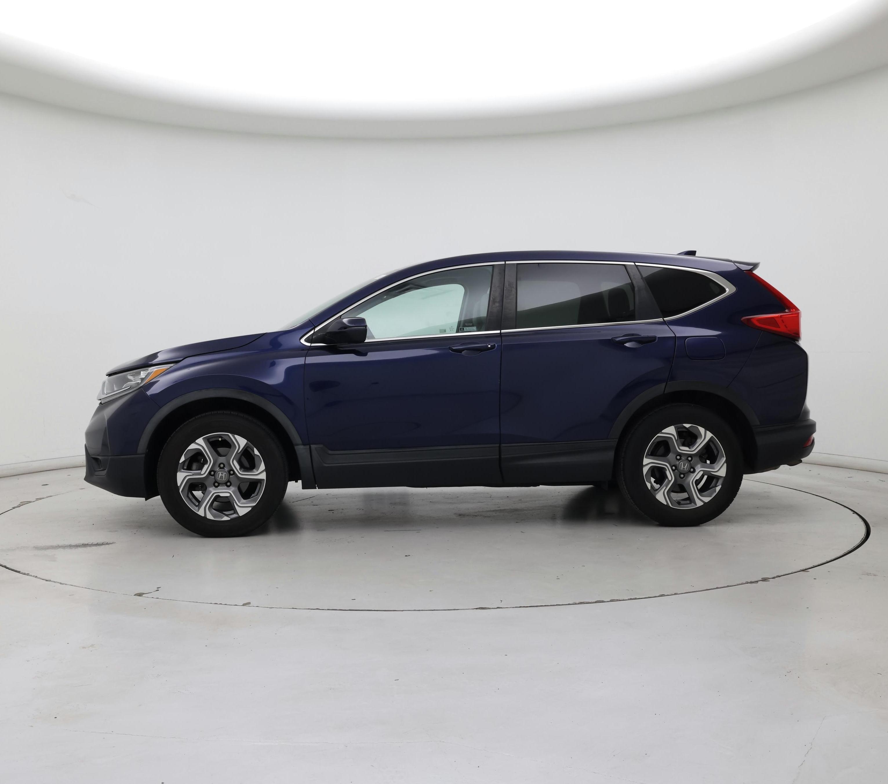 Thumbnail: 2018 Honda CR-V - 3