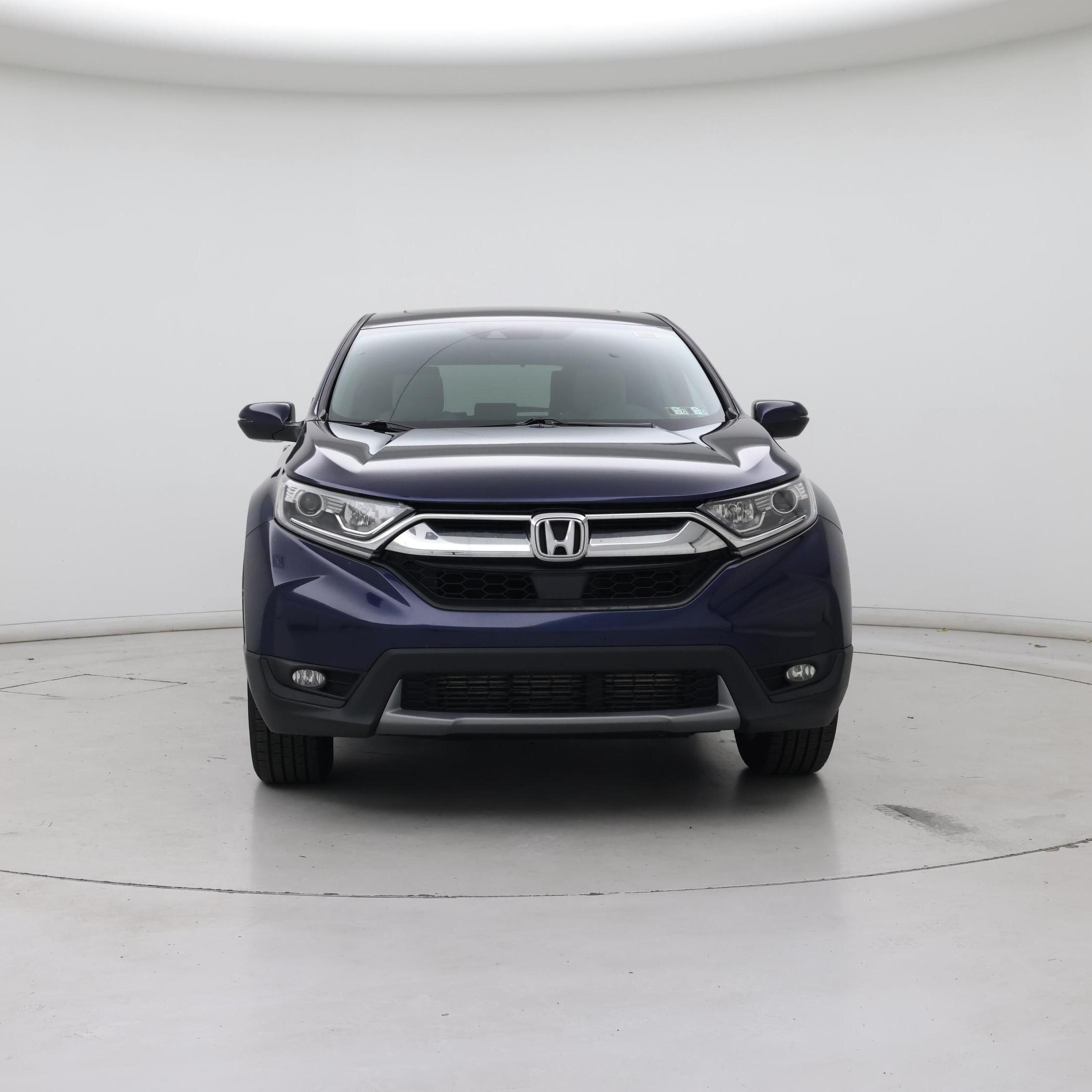 Thumbnail: 2018 Honda CR-V - 5
