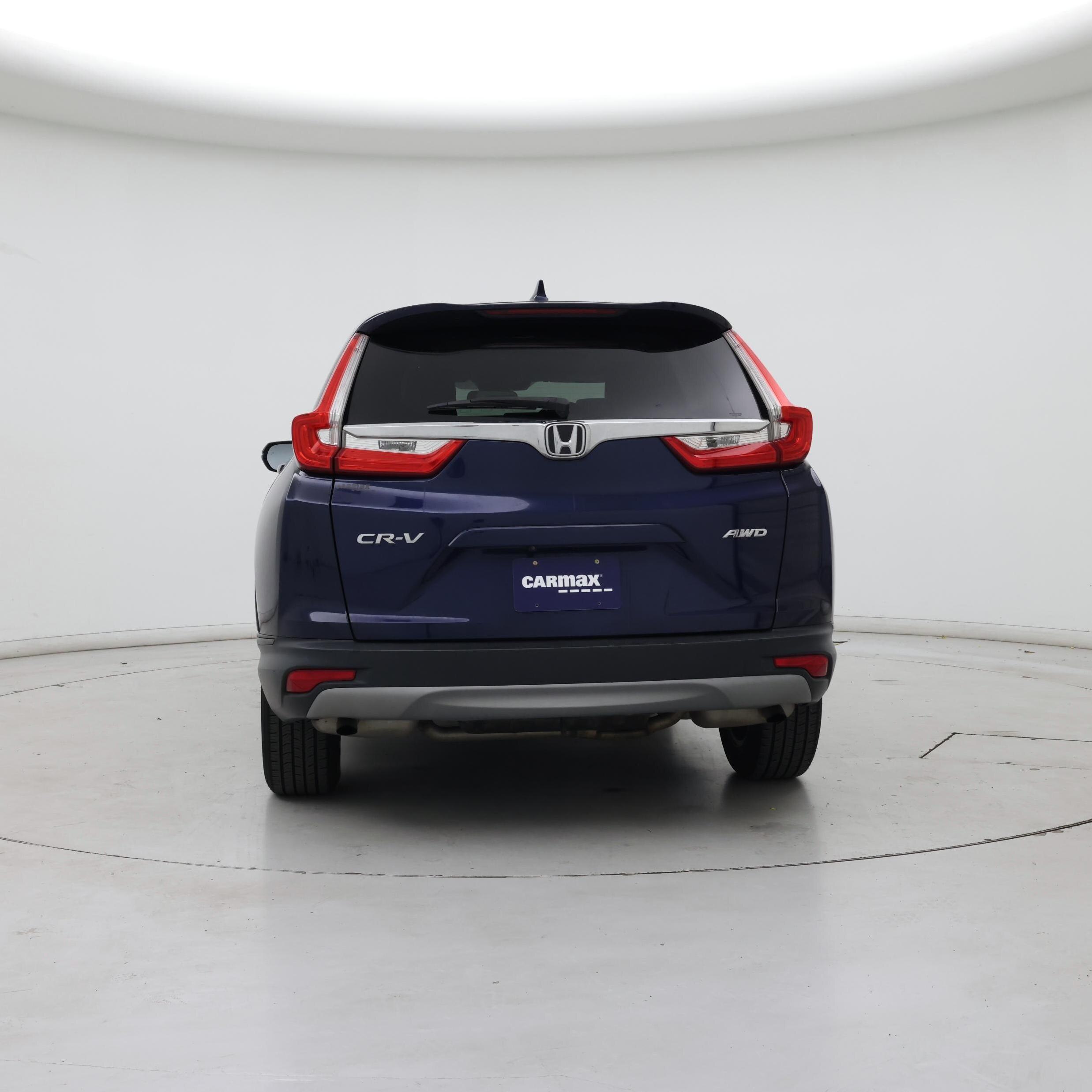 Thumbnail: 2018 Honda CR-V - 6
