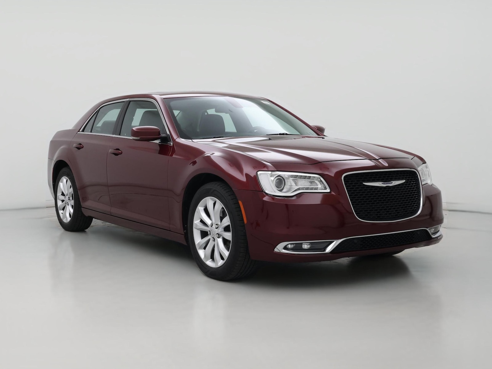 2016 Chrysler 300 Anniversary Package