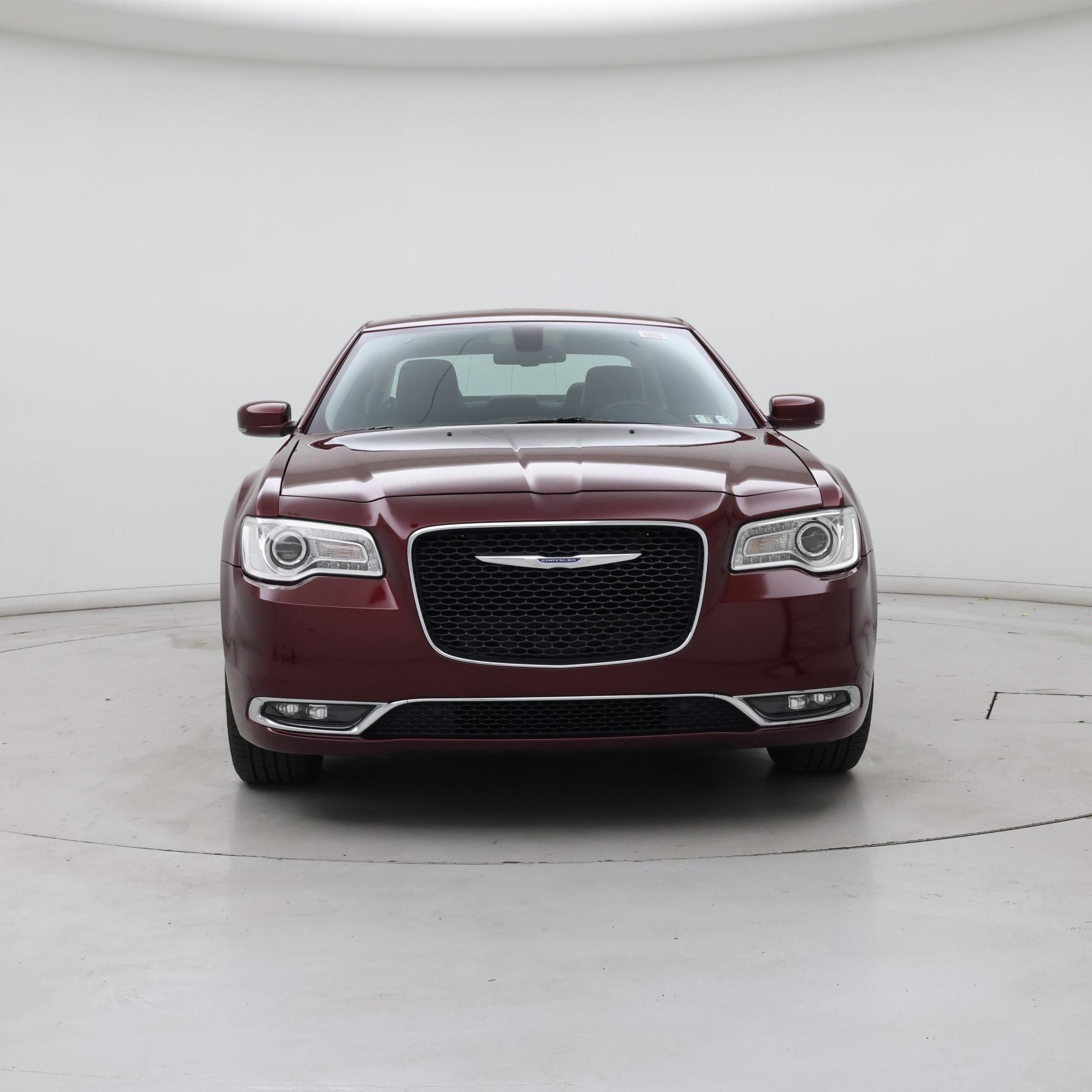 Thumbnail: 2016 Chrysler 300 - 5