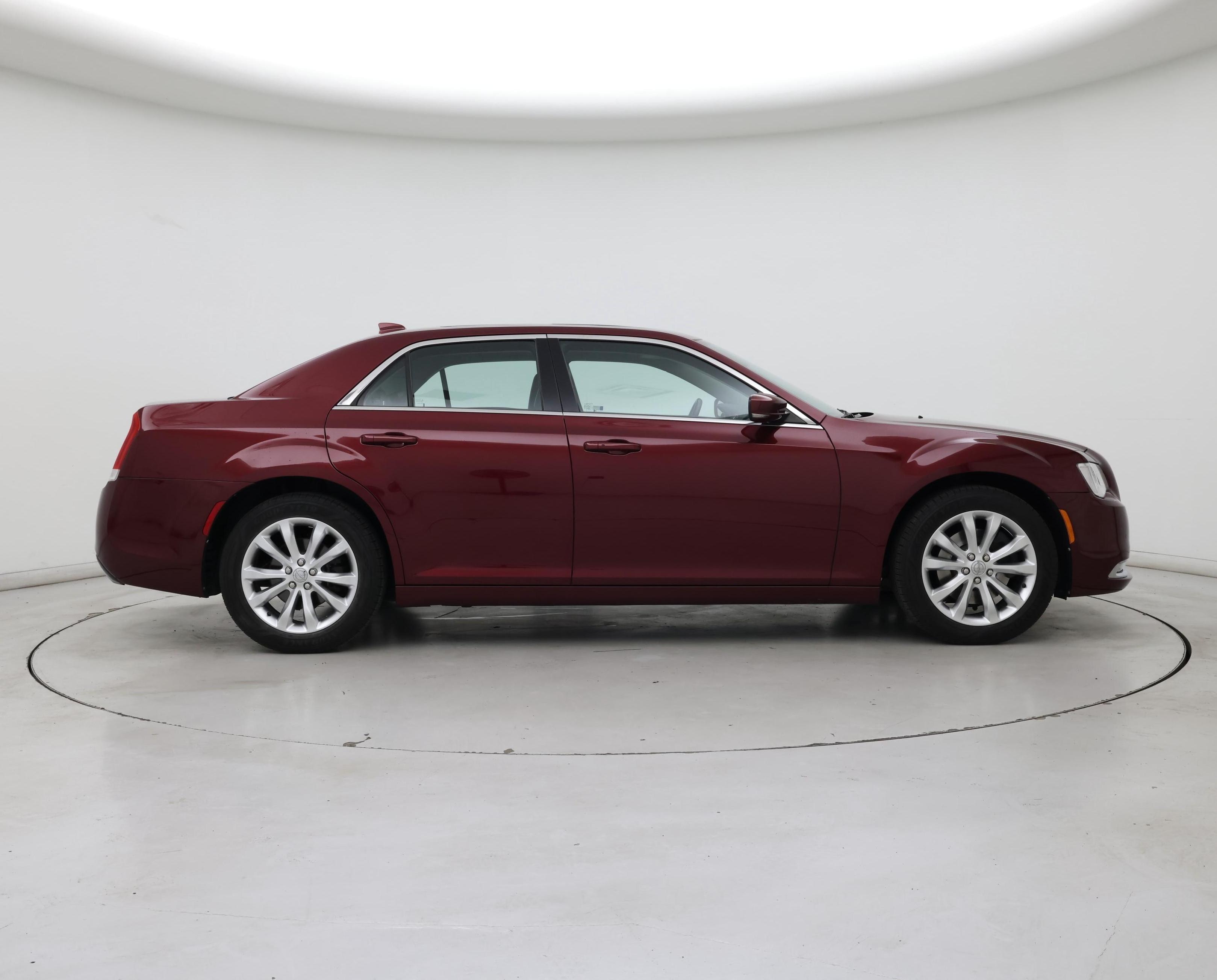 Thumbnail: 2016 Chrysler 300 - 7