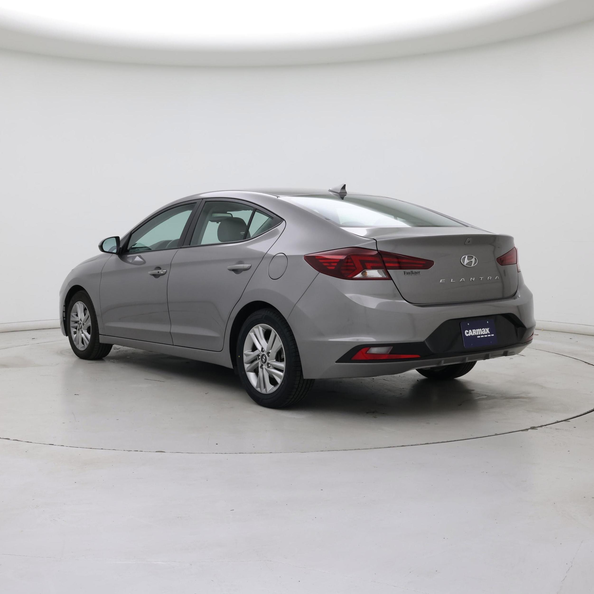 Thumbnail: 2020 Hyundai Elantra - 2