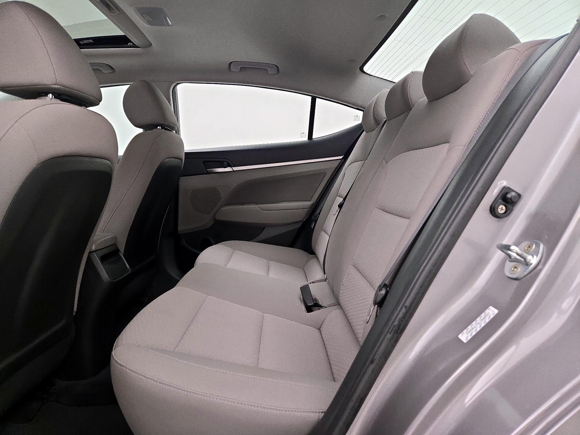 Thumbnail: 2020 Hyundai Elantra - 19