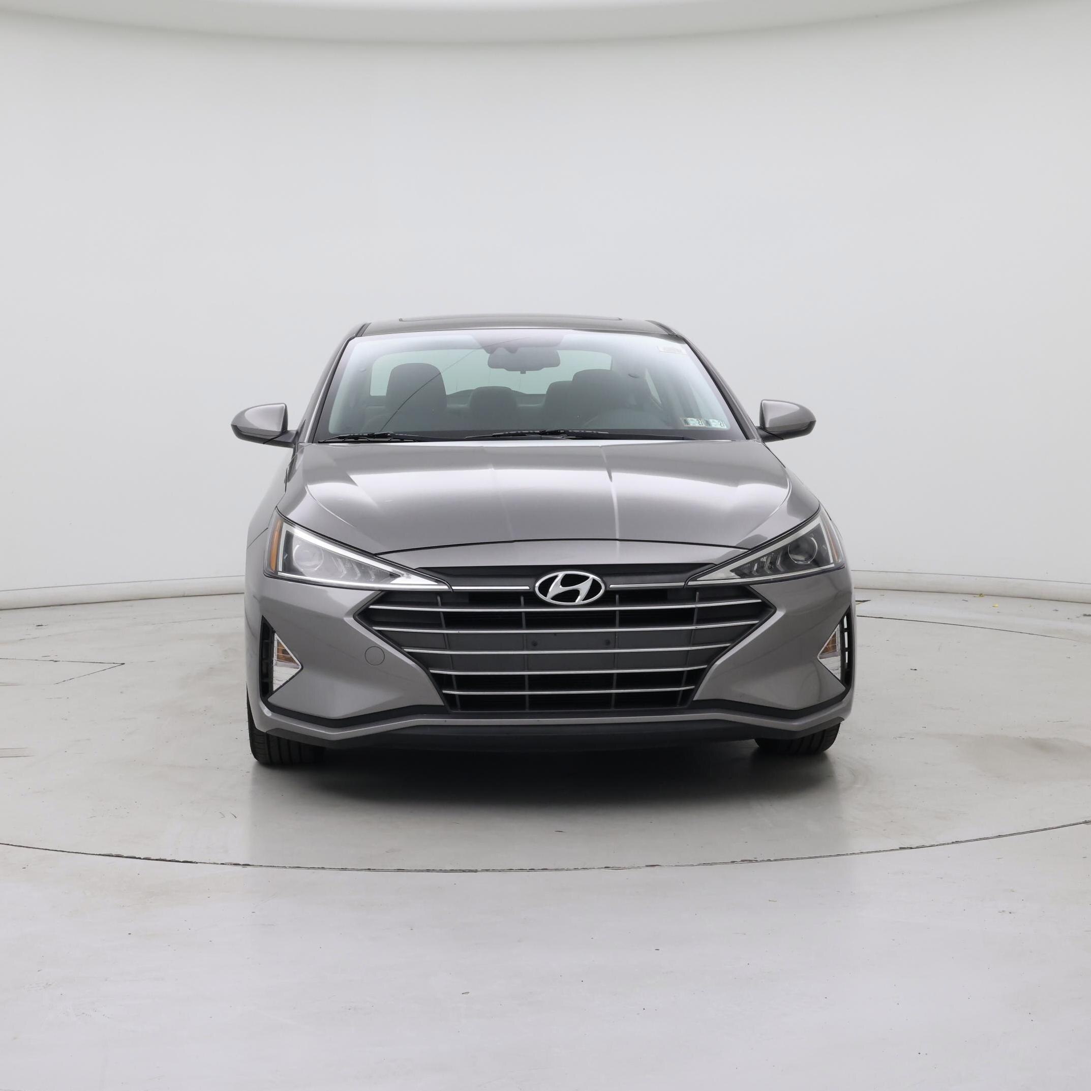 Thumbnail: 2020 Hyundai Elantra - 5