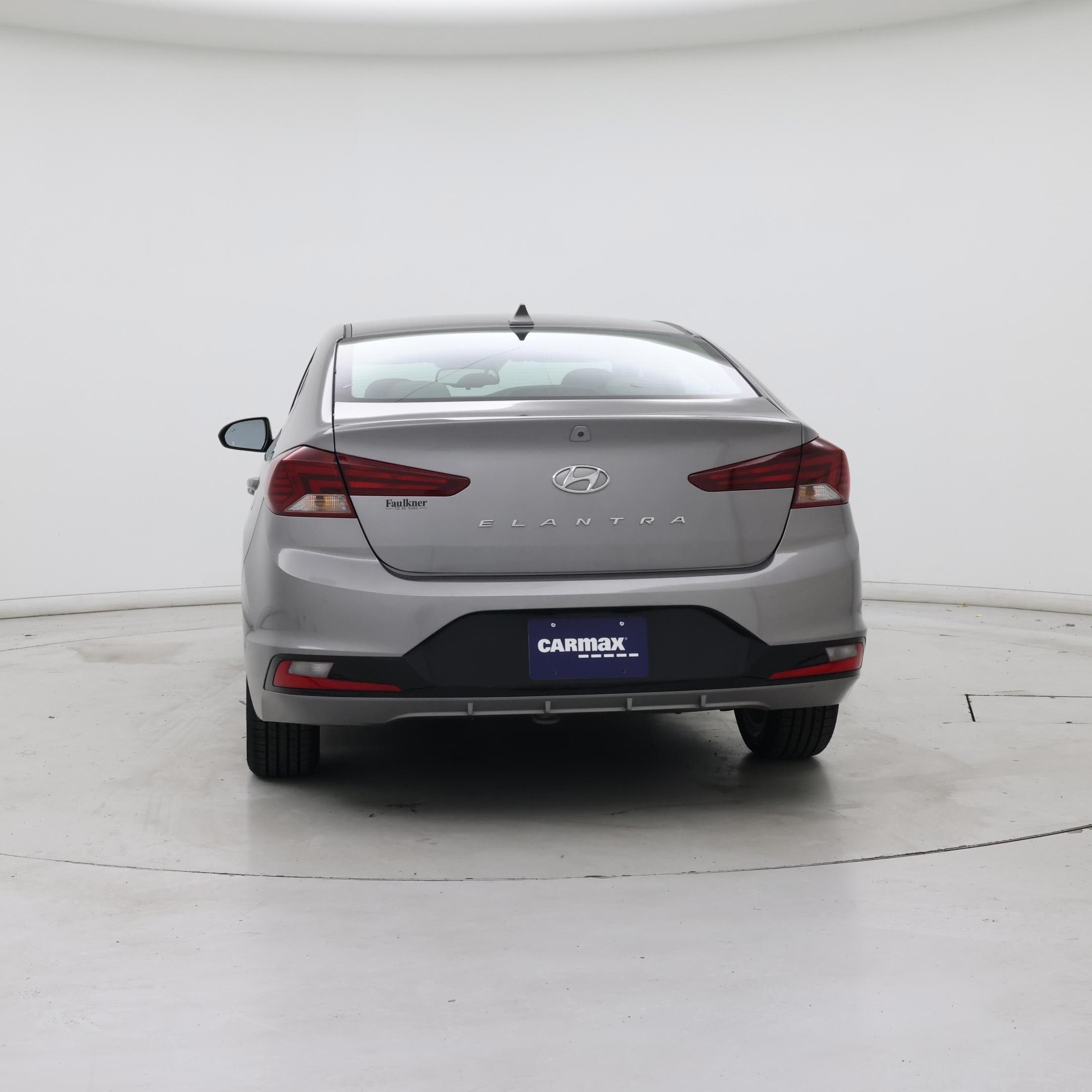 Thumbnail: 2020 Hyundai Elantra - 6
