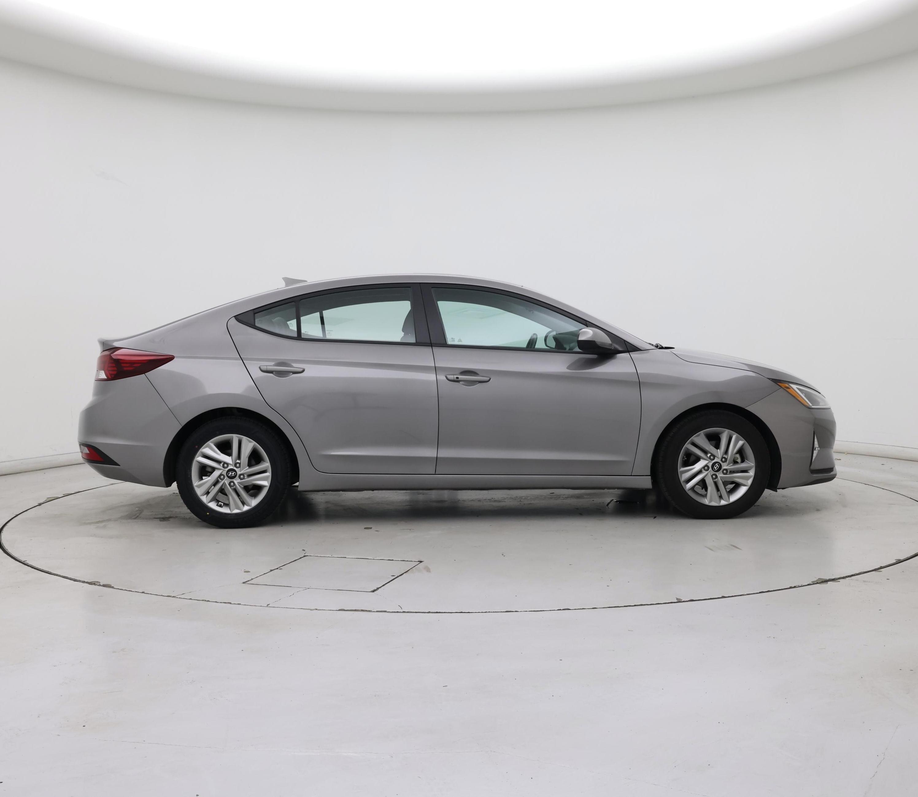 Thumbnail: 2020 Hyundai Elantra - 7