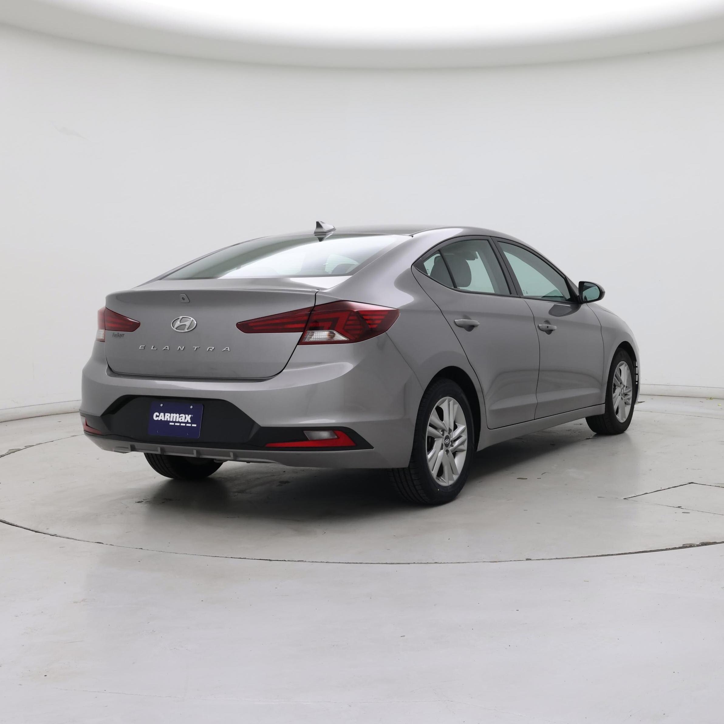 Thumbnail: 2020 Hyundai Elantra - 8
