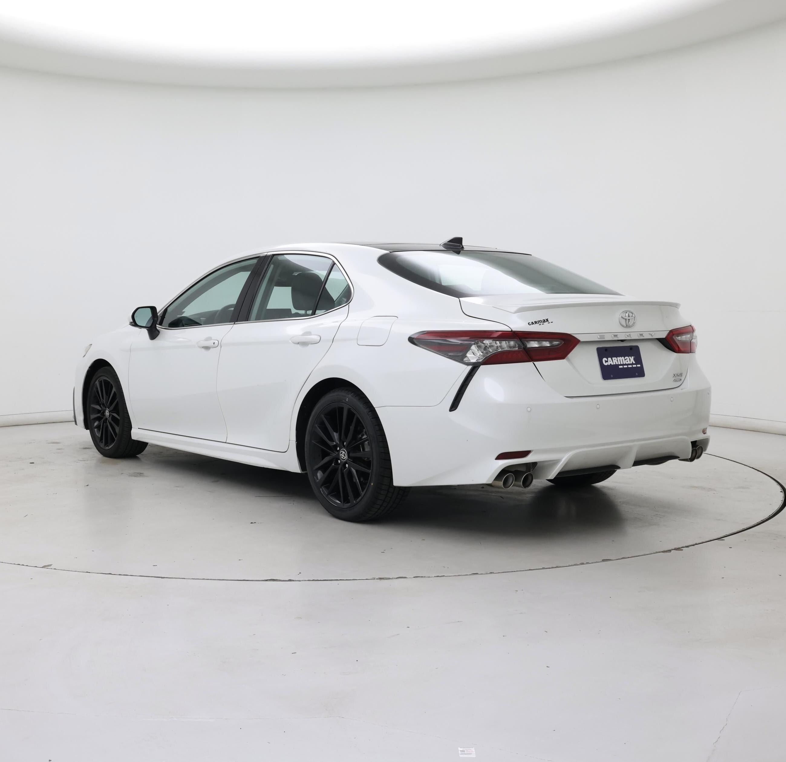 Thumbnail: 2023 Toyota Camry - 2